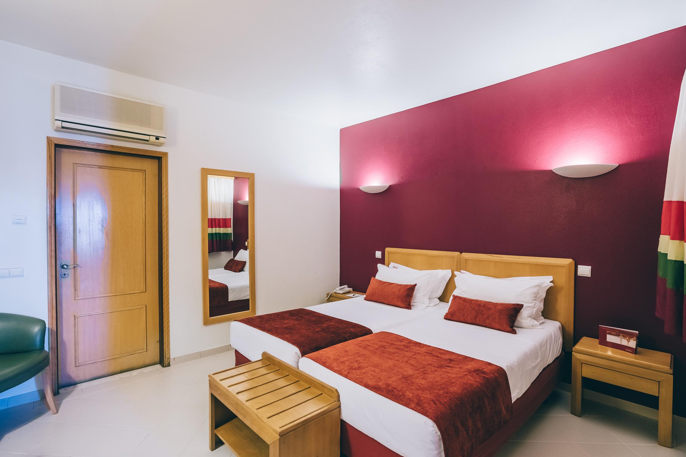 Grand Muthu Da Oura 5* Albufeira