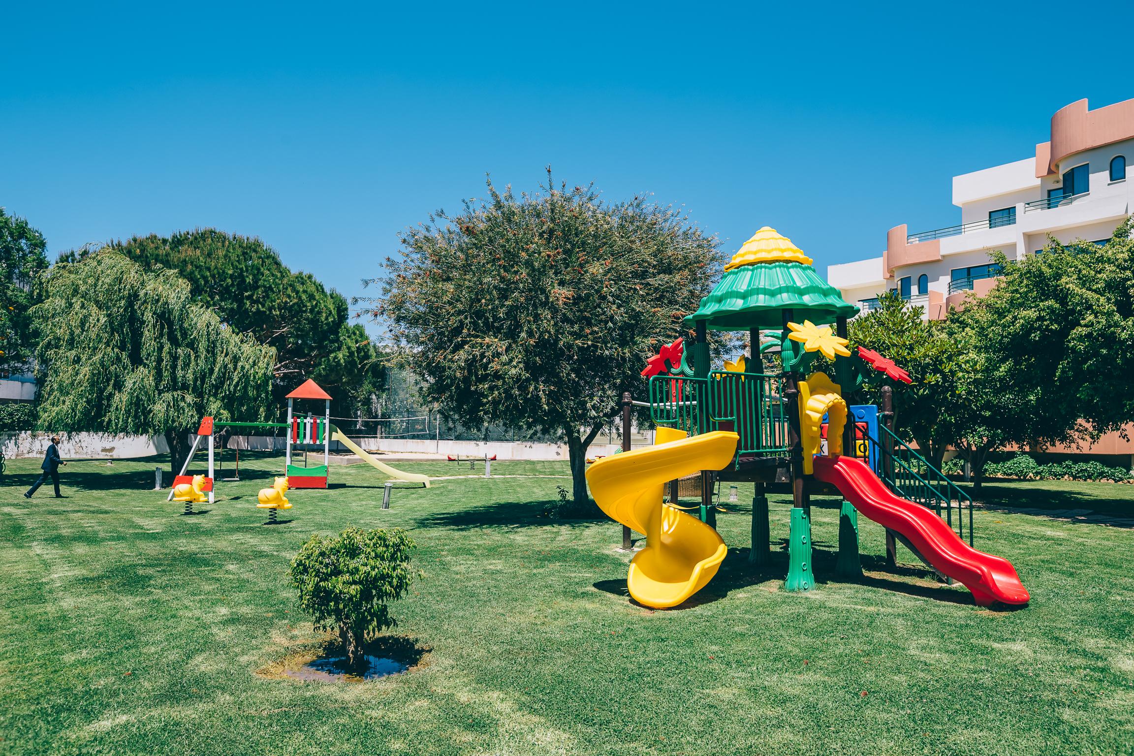 Grand Muthu Da Oura Albufeira
