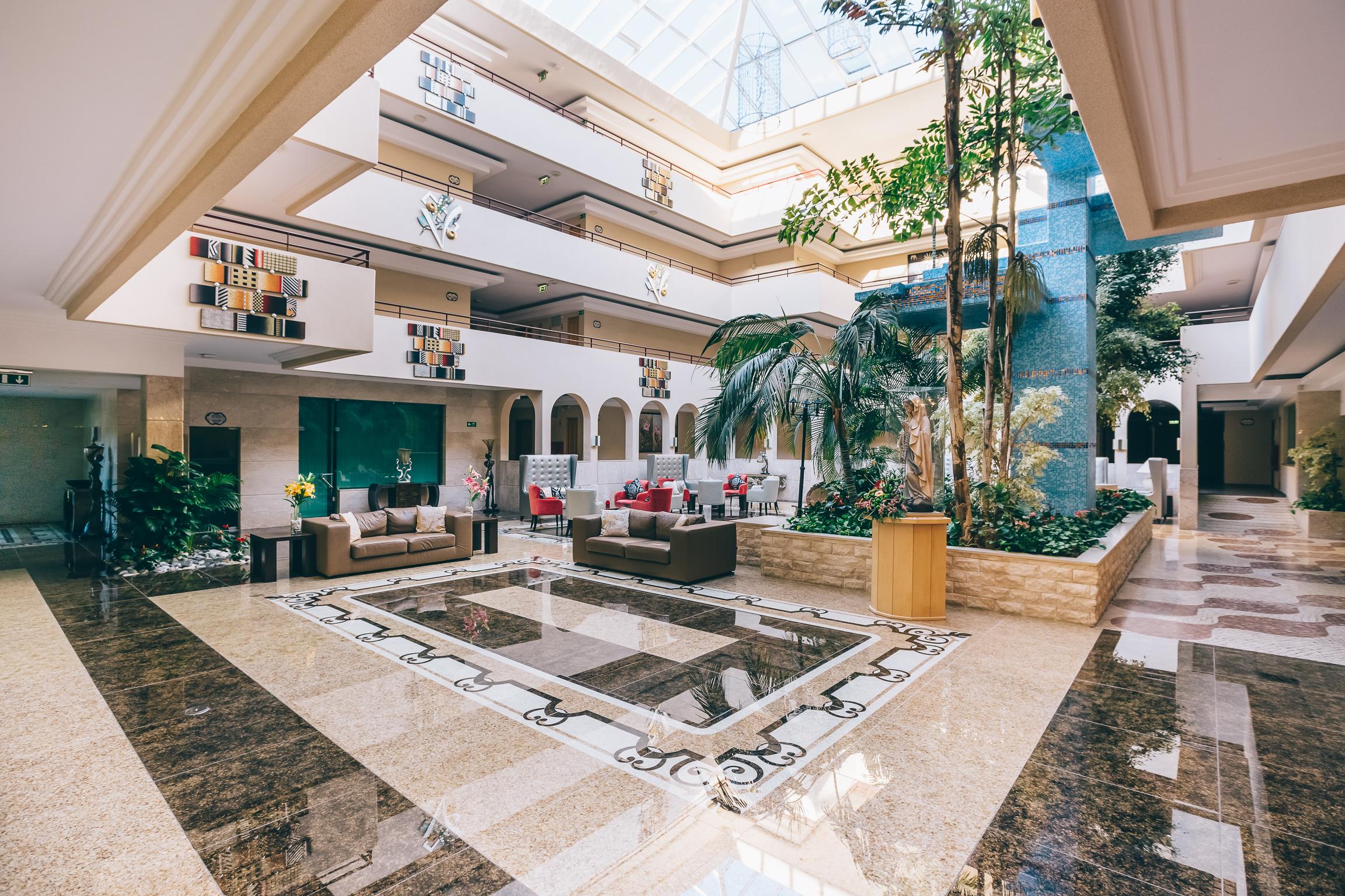 Grand Muthu Da Oura 5*