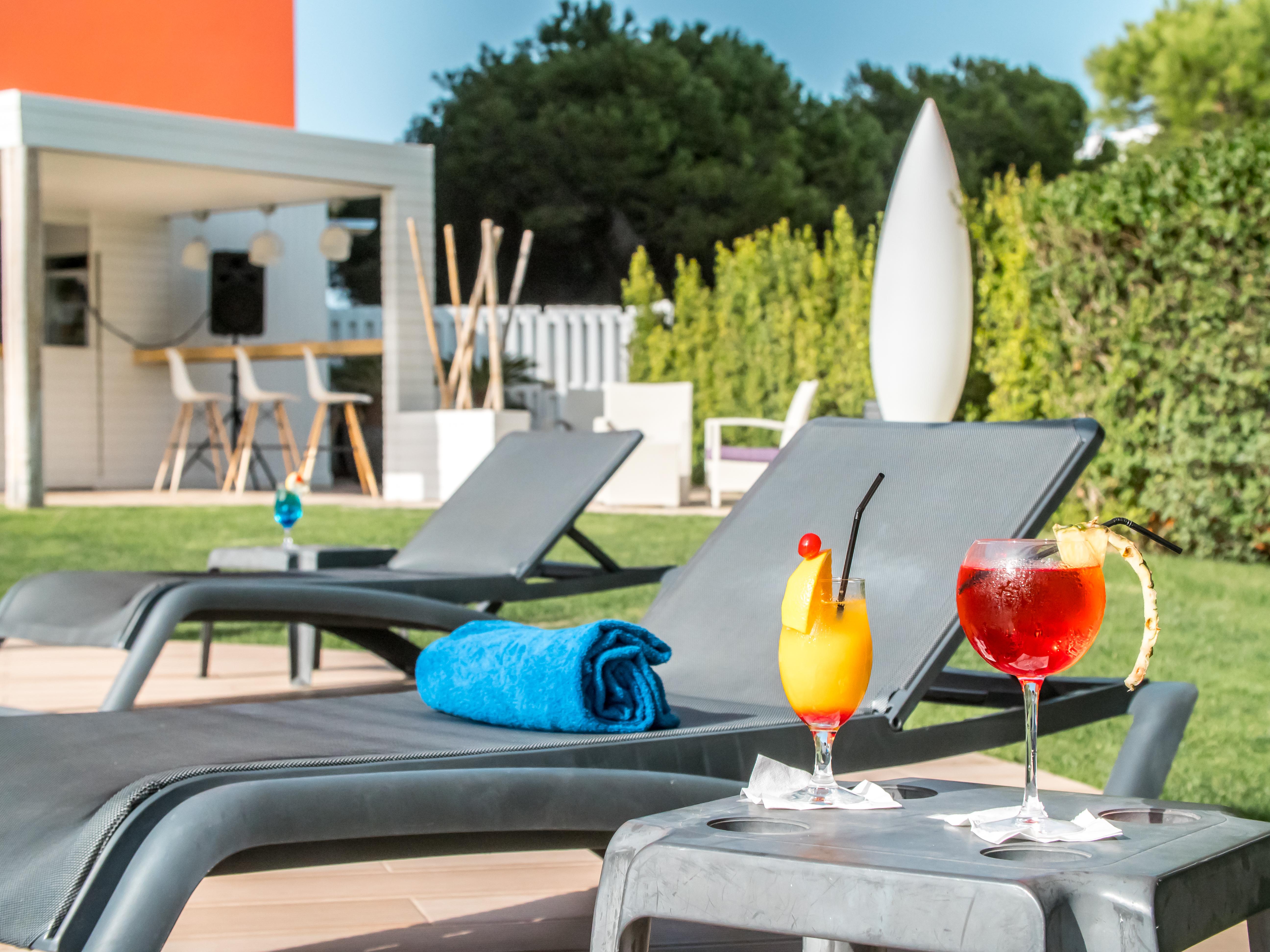 Aqua Pedra Dos Bicos Design - Adults Friendly Albufeira