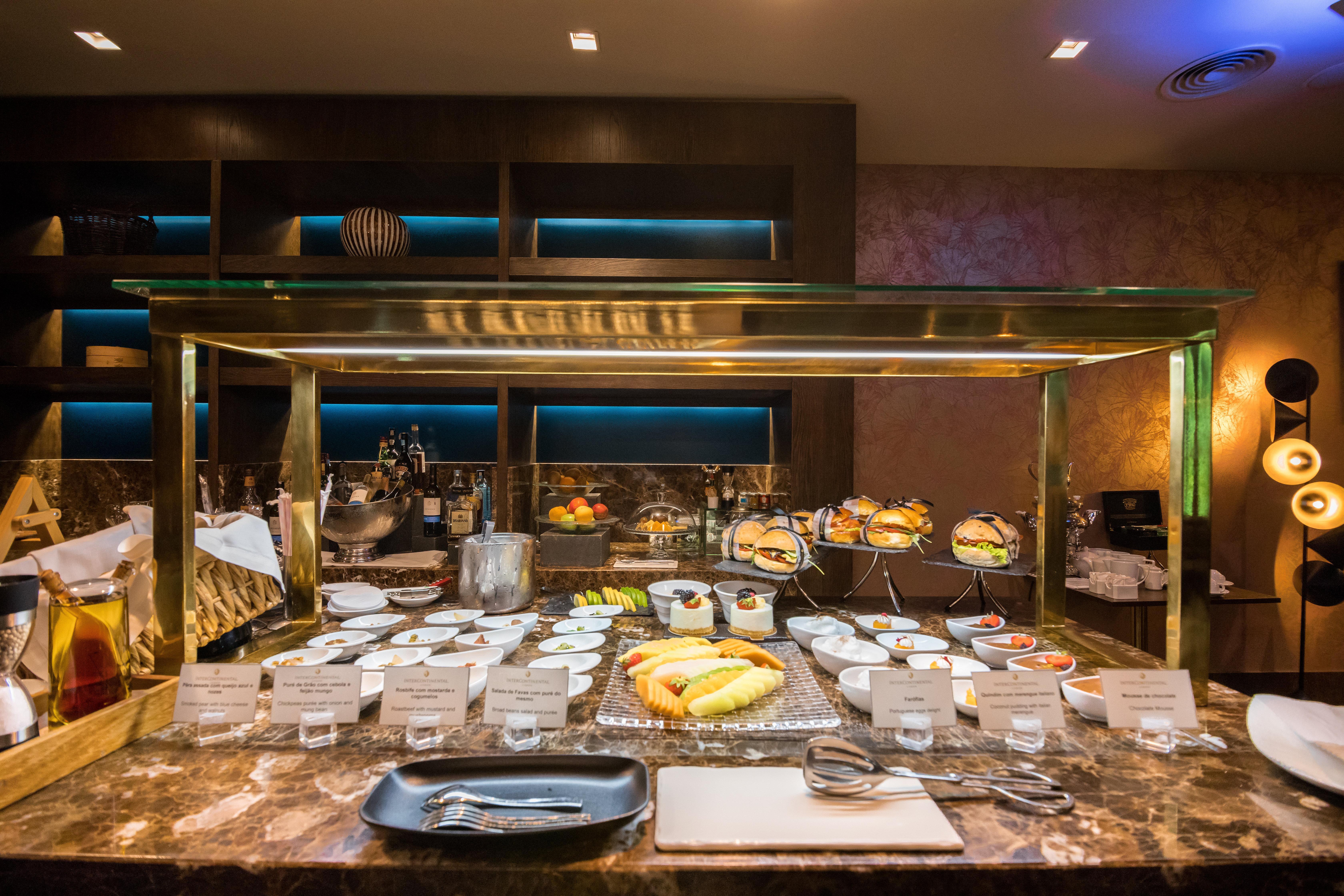 Intercontinental By Ihg 5* Lisbon