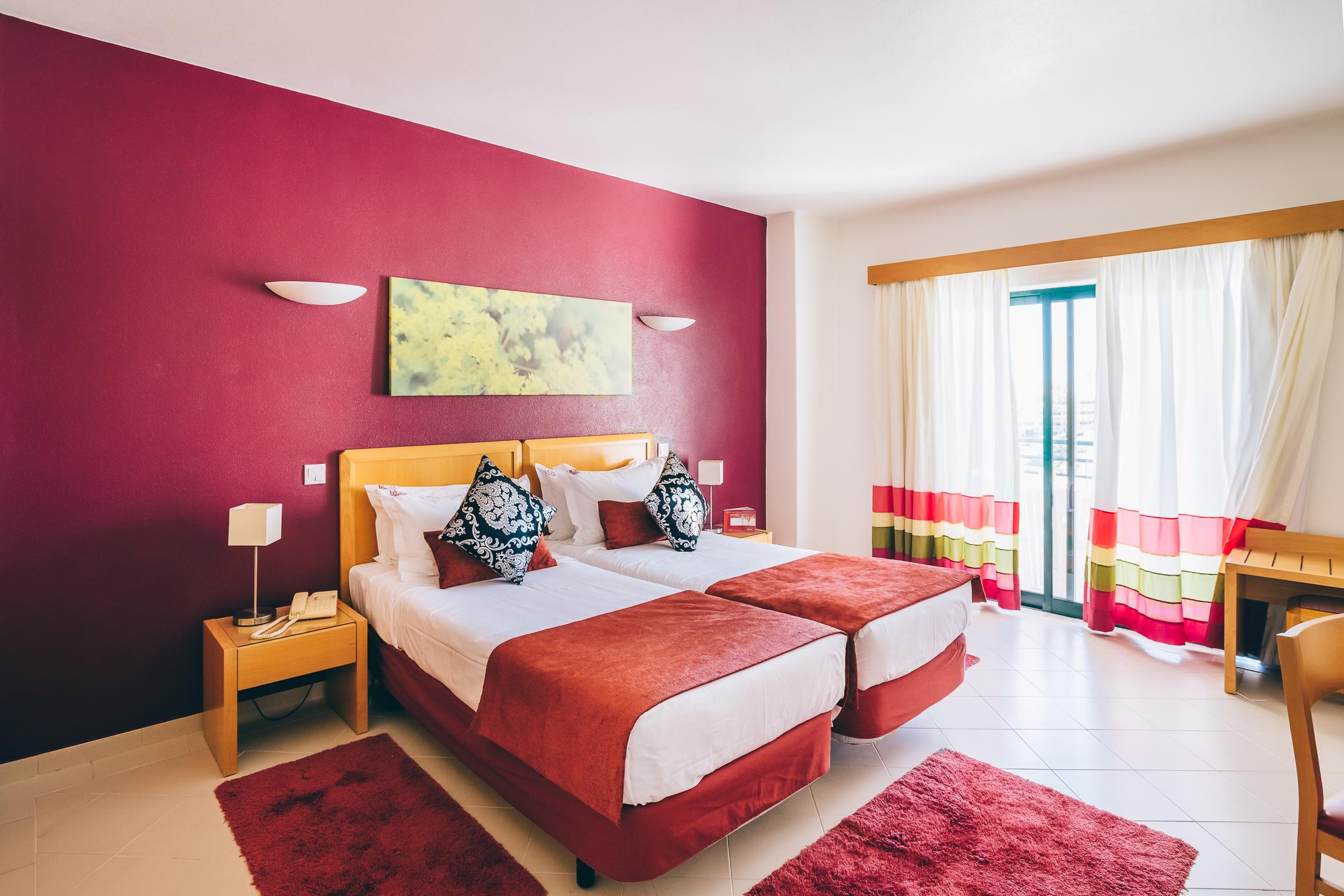 Grand Muthu Da Oura Aparthotel Albufeira