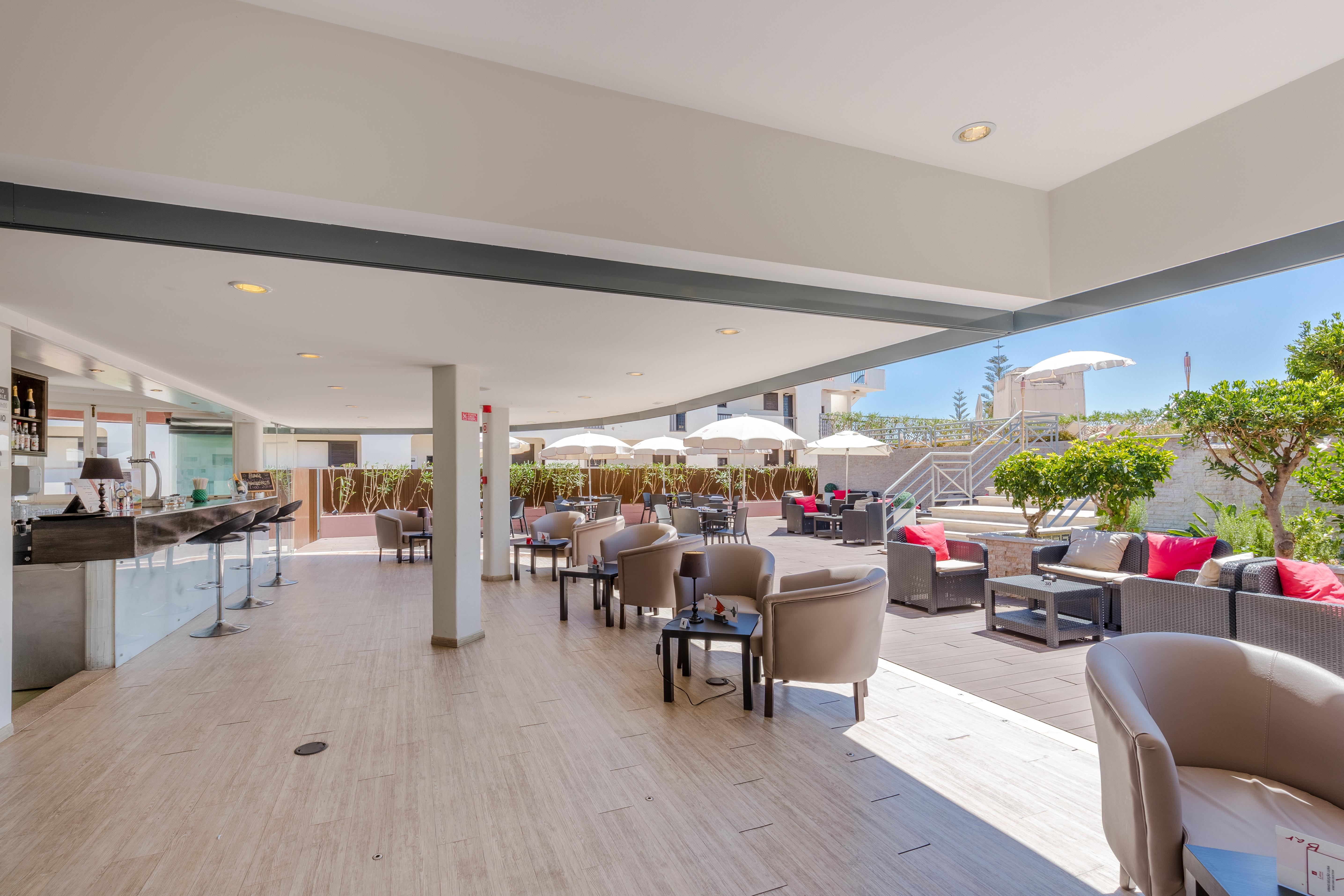 Luna Clube Oceano Aparthotel