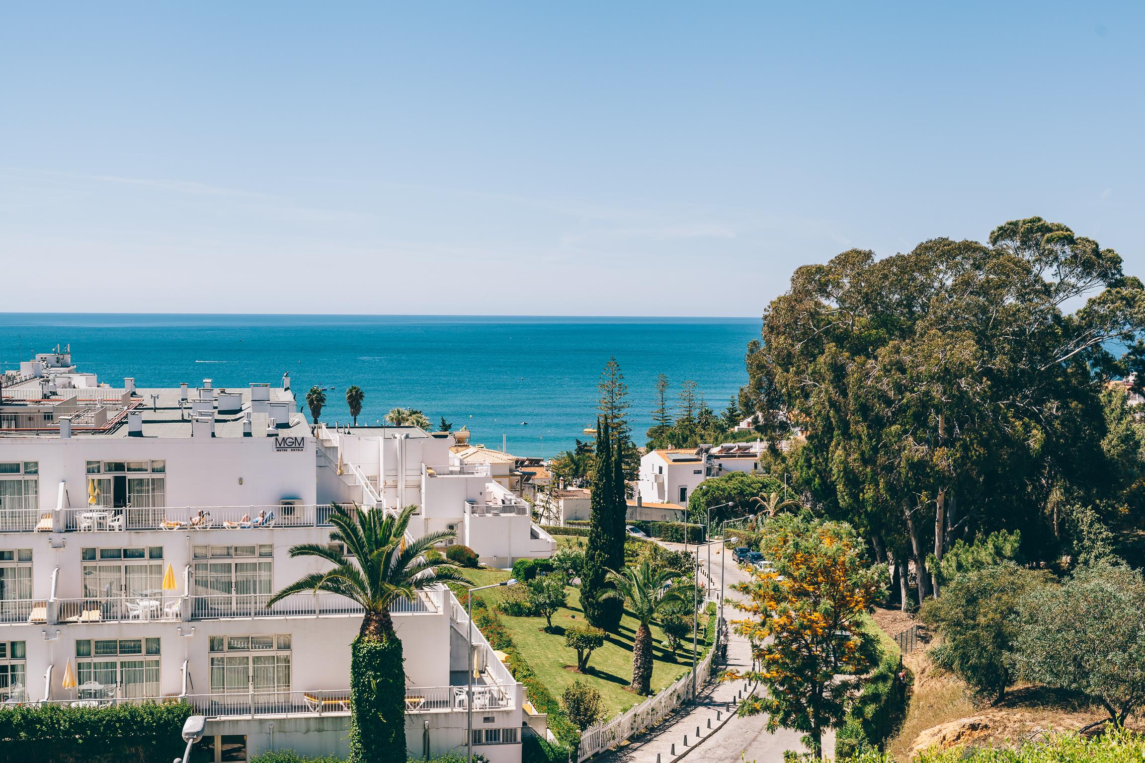 Grand Muthu Da Oura Albufeira