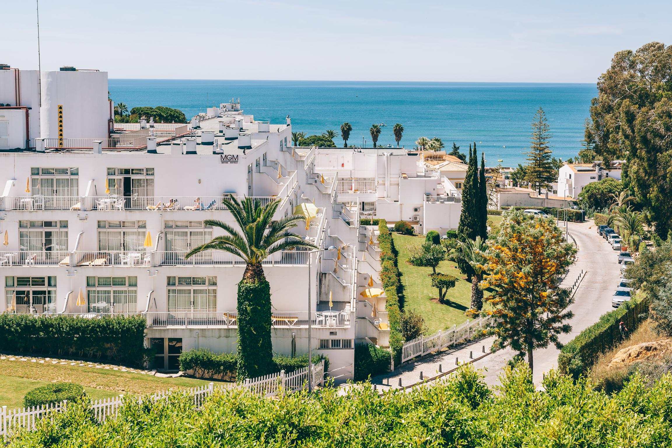 Grand Muthu Da Oura Albufeira