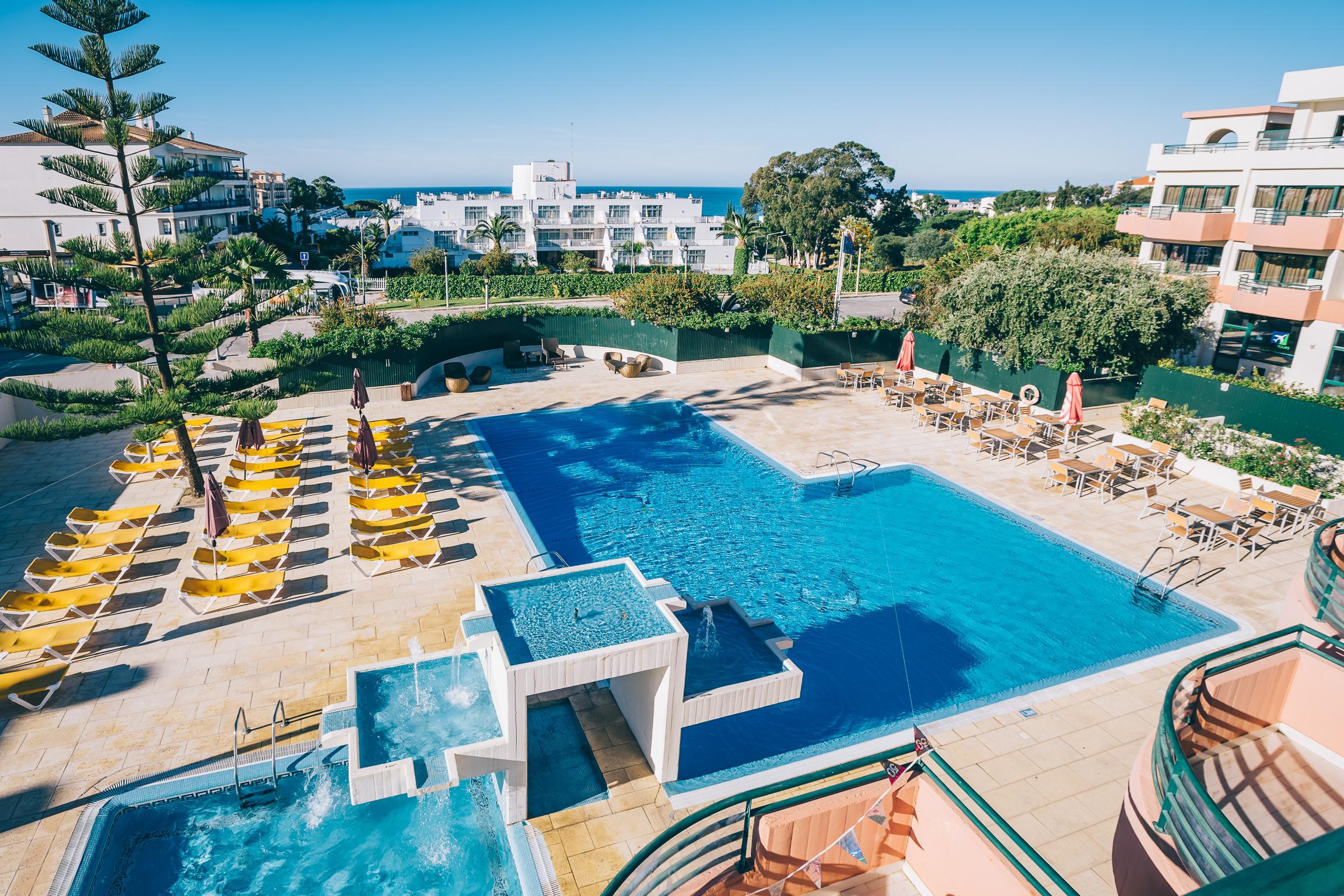Grand Muthu Da Oura Albufeira