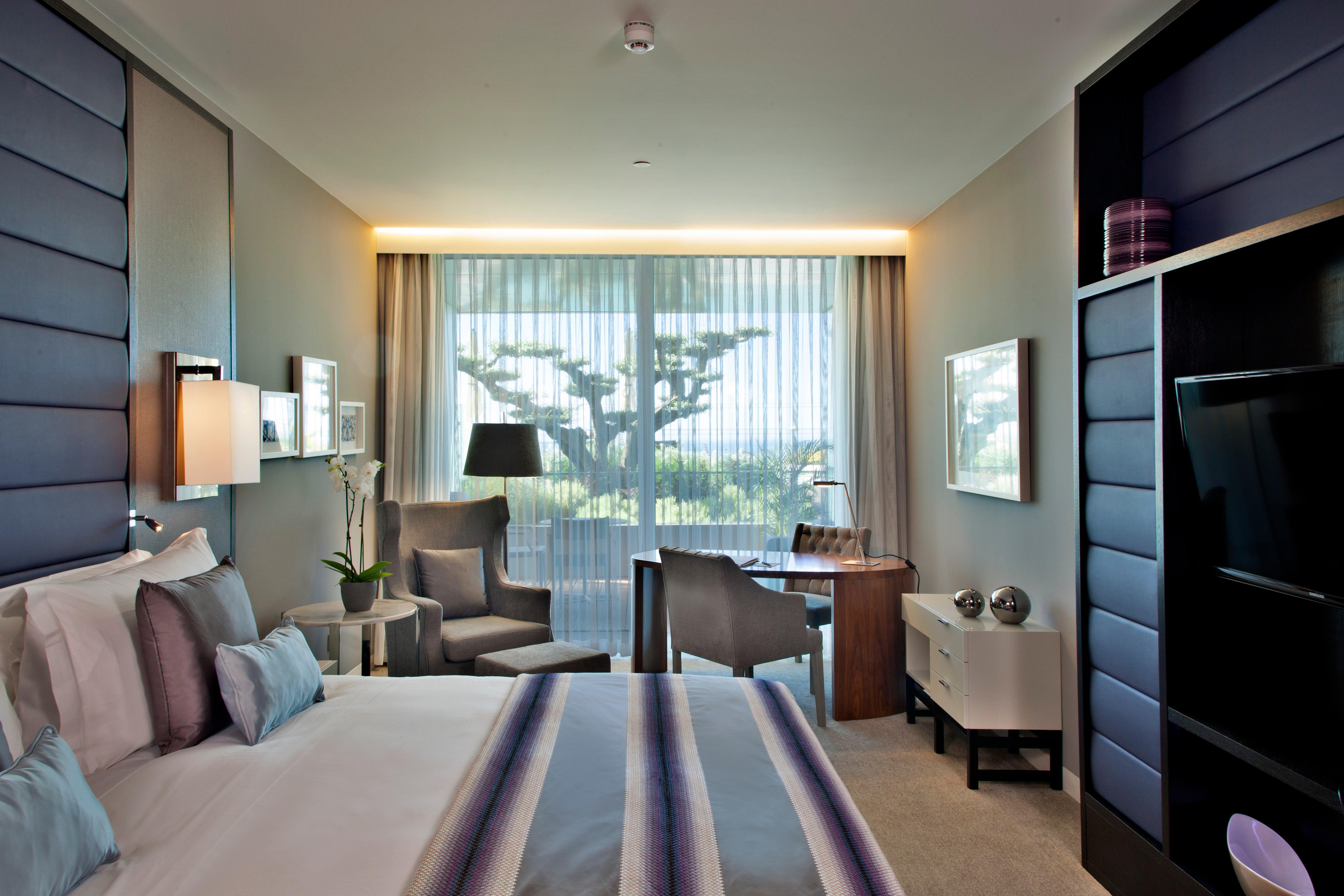 Hotel Intercontinental Cascais-estoril By Ihg 5*
