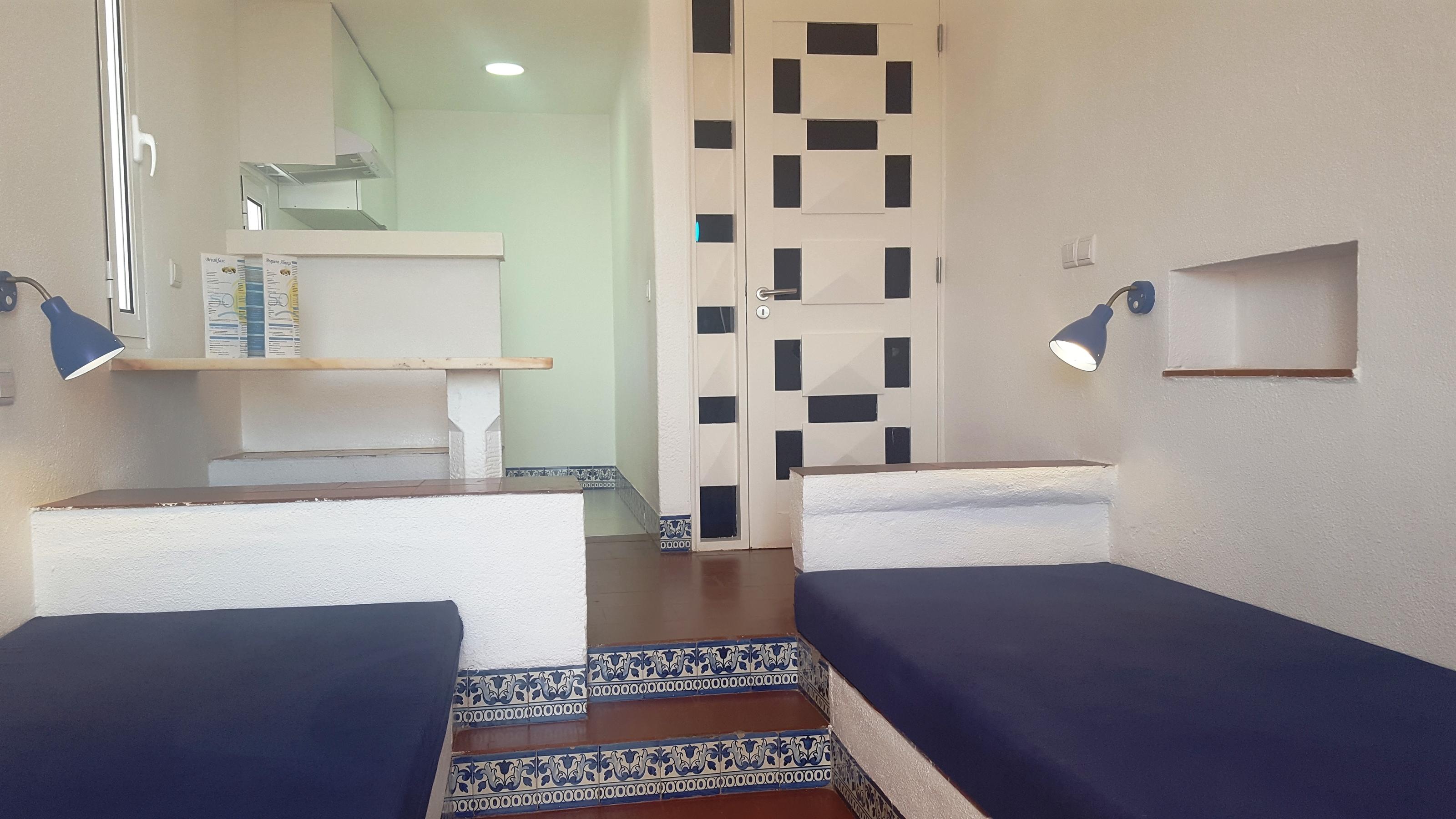 Turisticos Soldoiro Aparthotel Albufeira