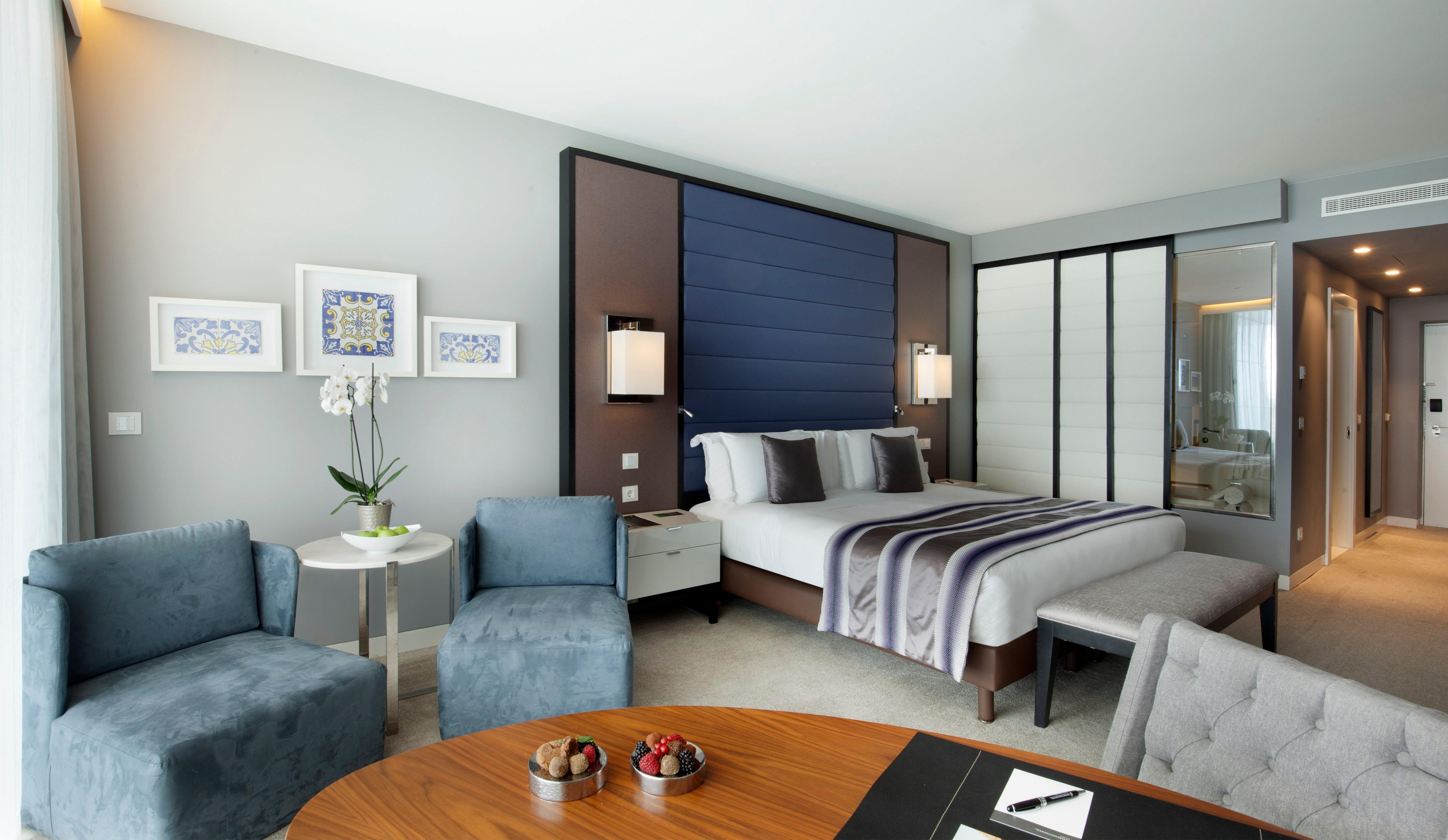 Intercontinental Cascais-estoril By Ihg