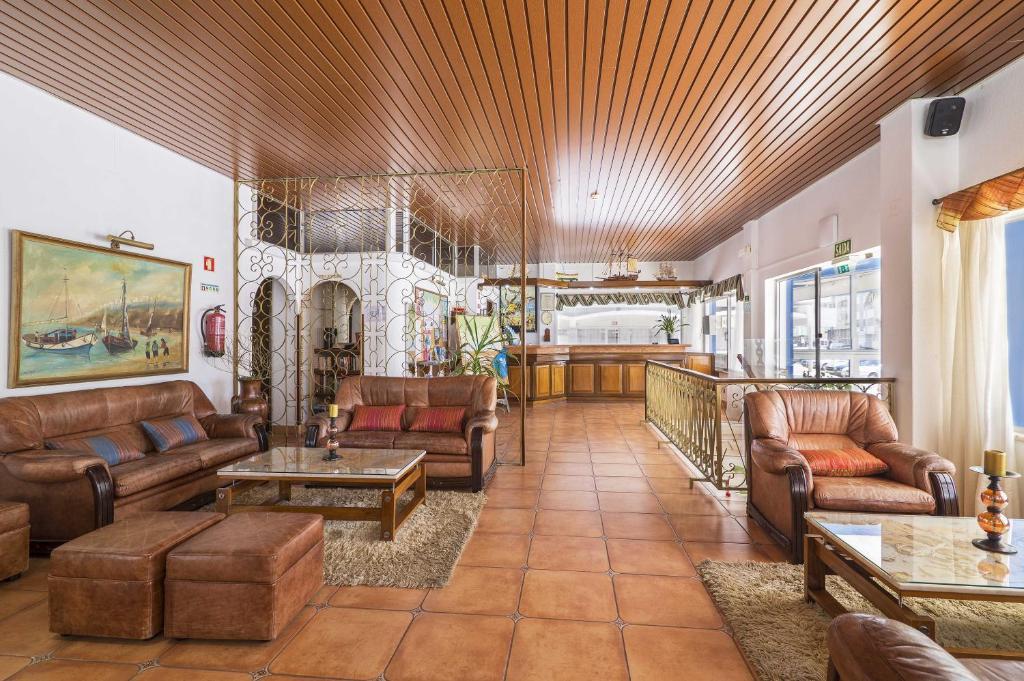 Rosamar Apartment Armacao de Pera