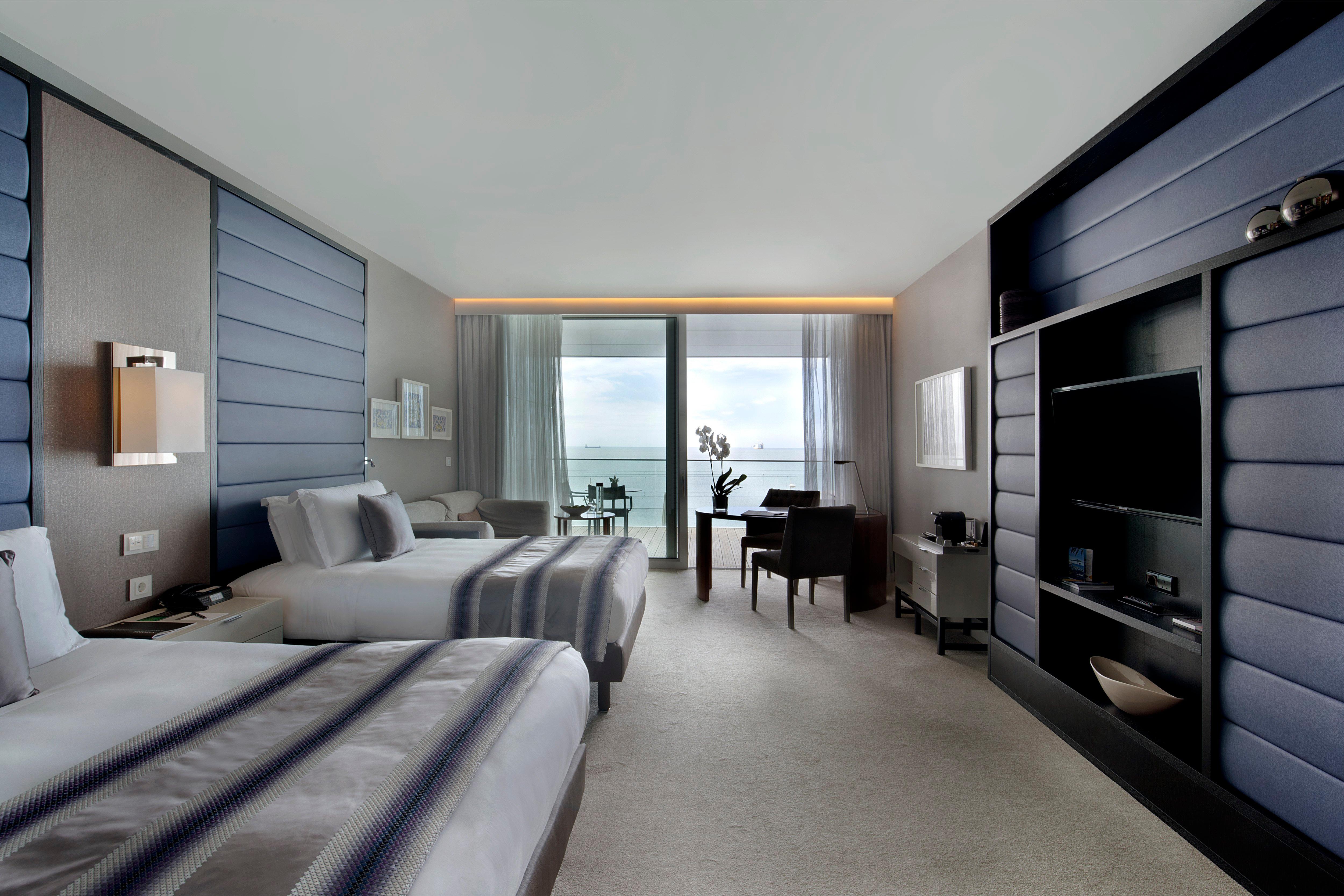 Intercontinental Cascais-estoril By Ihg