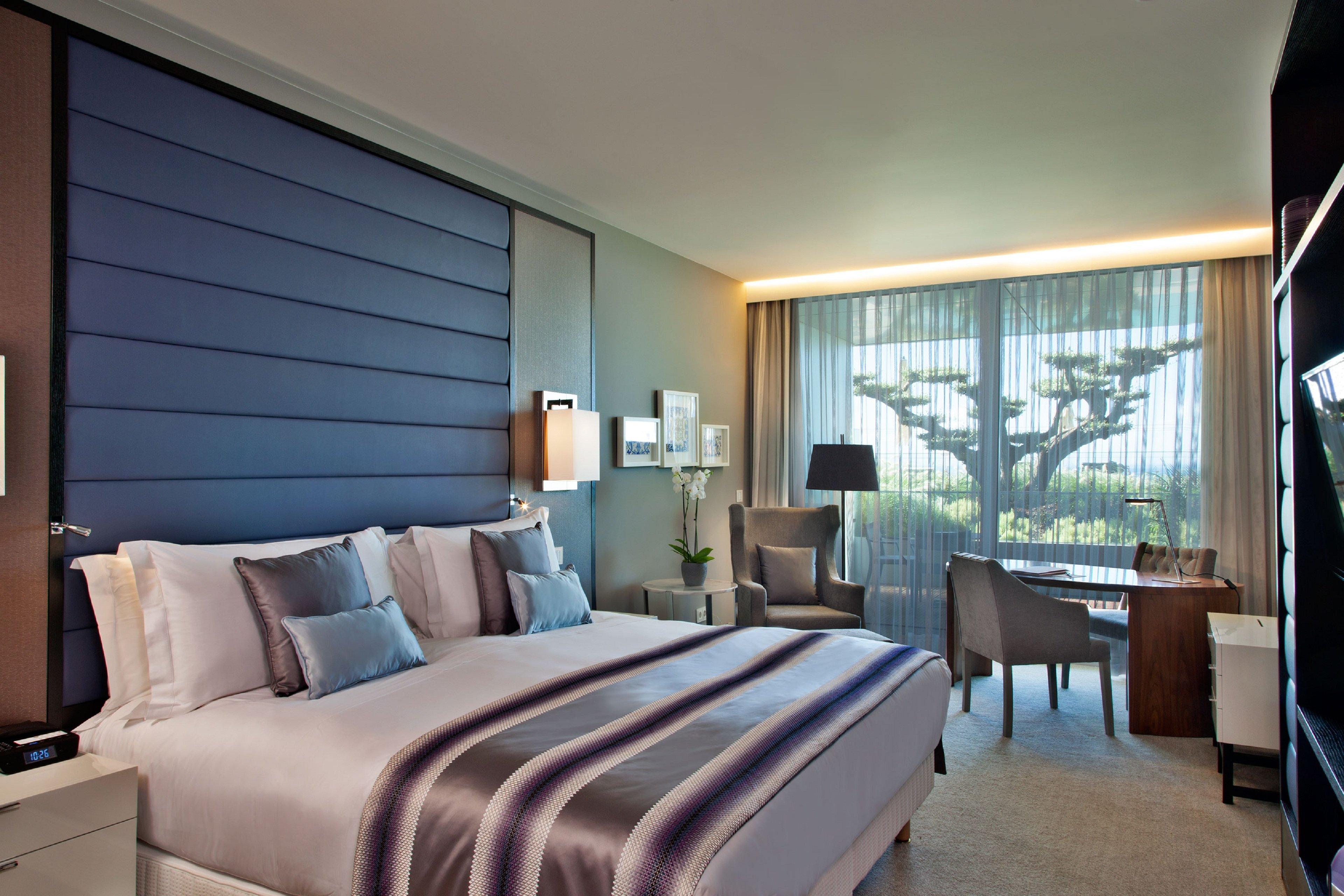 Intercontinental Cascais-estoril By Ihg Hotel Estoril