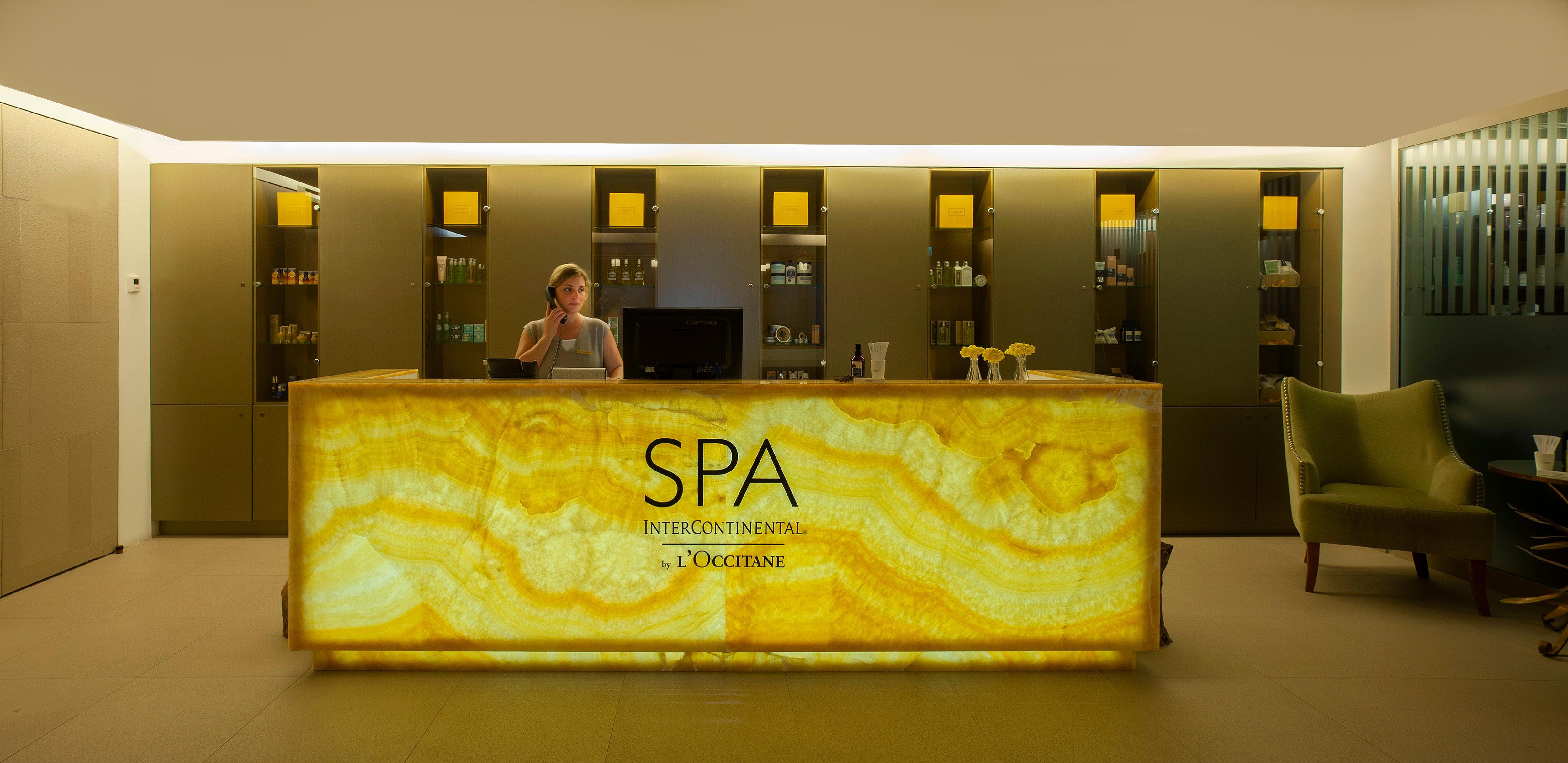 Intercontinental Cascais-estoril By Ihg 5*