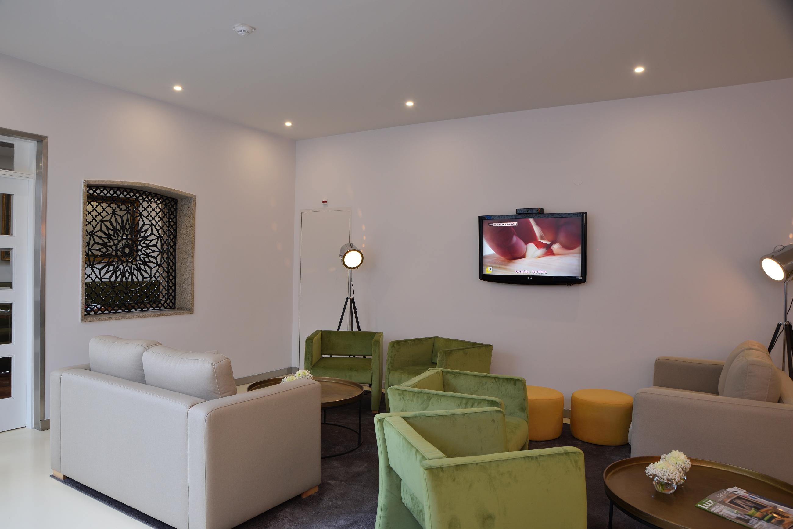 Domus Hotel Porto