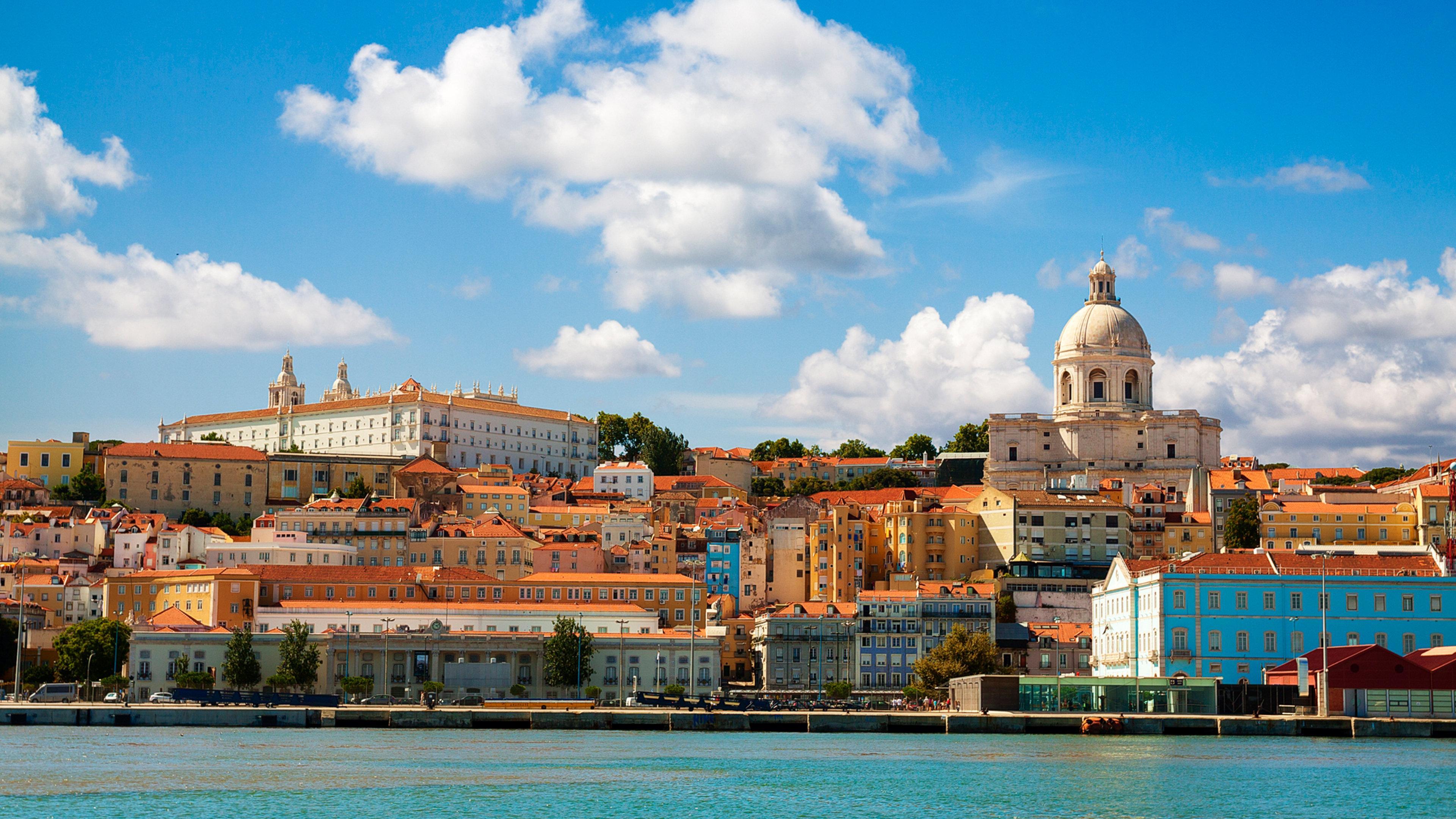 Intercontinental Cascais-estoril By Ihg 5*