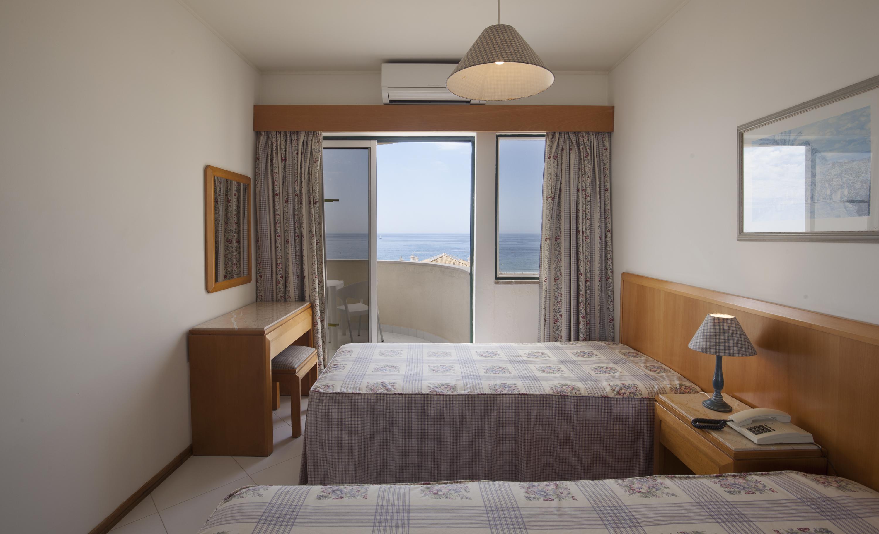 Turim Algarve Mor Turisticos 2*