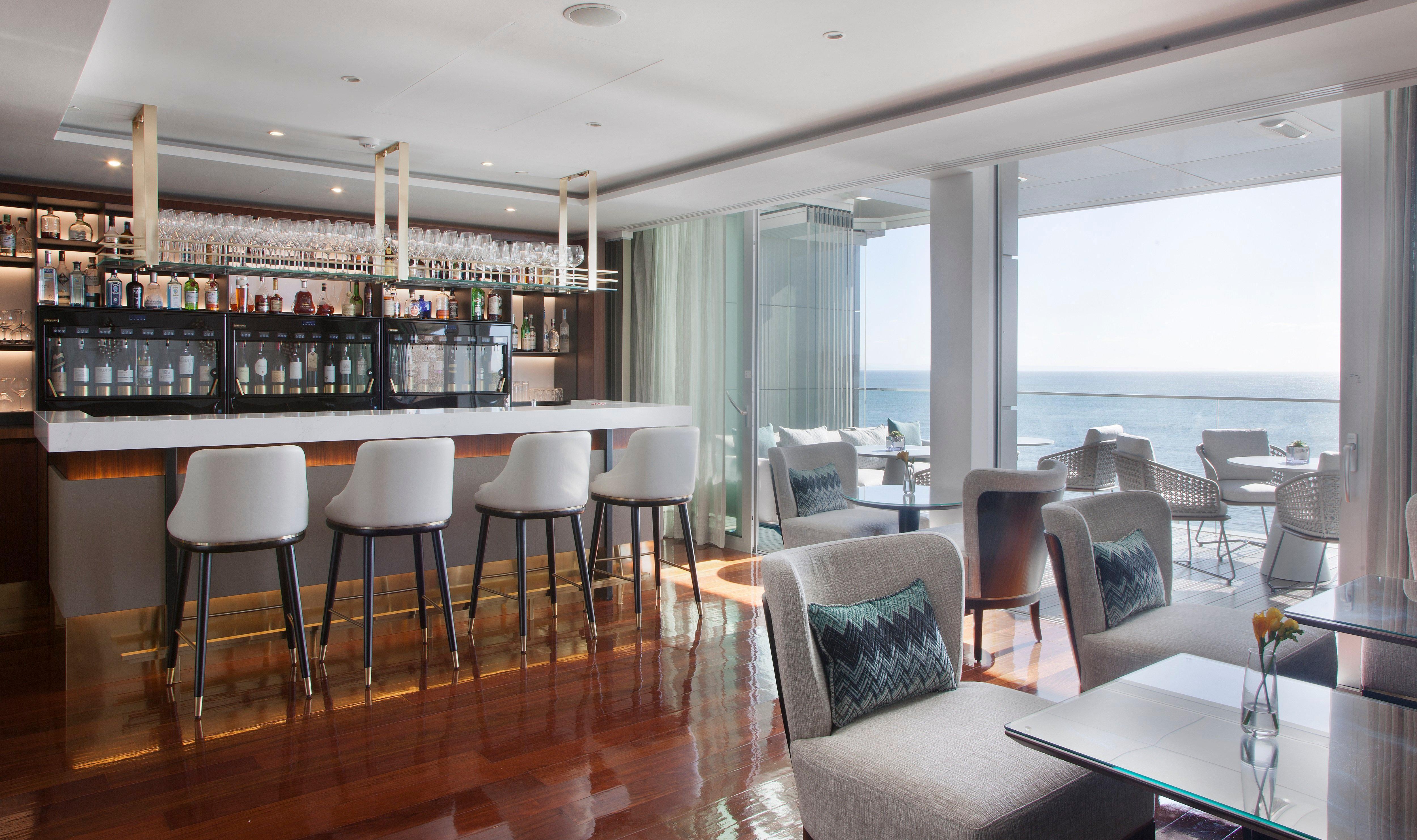 Hotel Intercontinental Cascais-estoril By Ihg