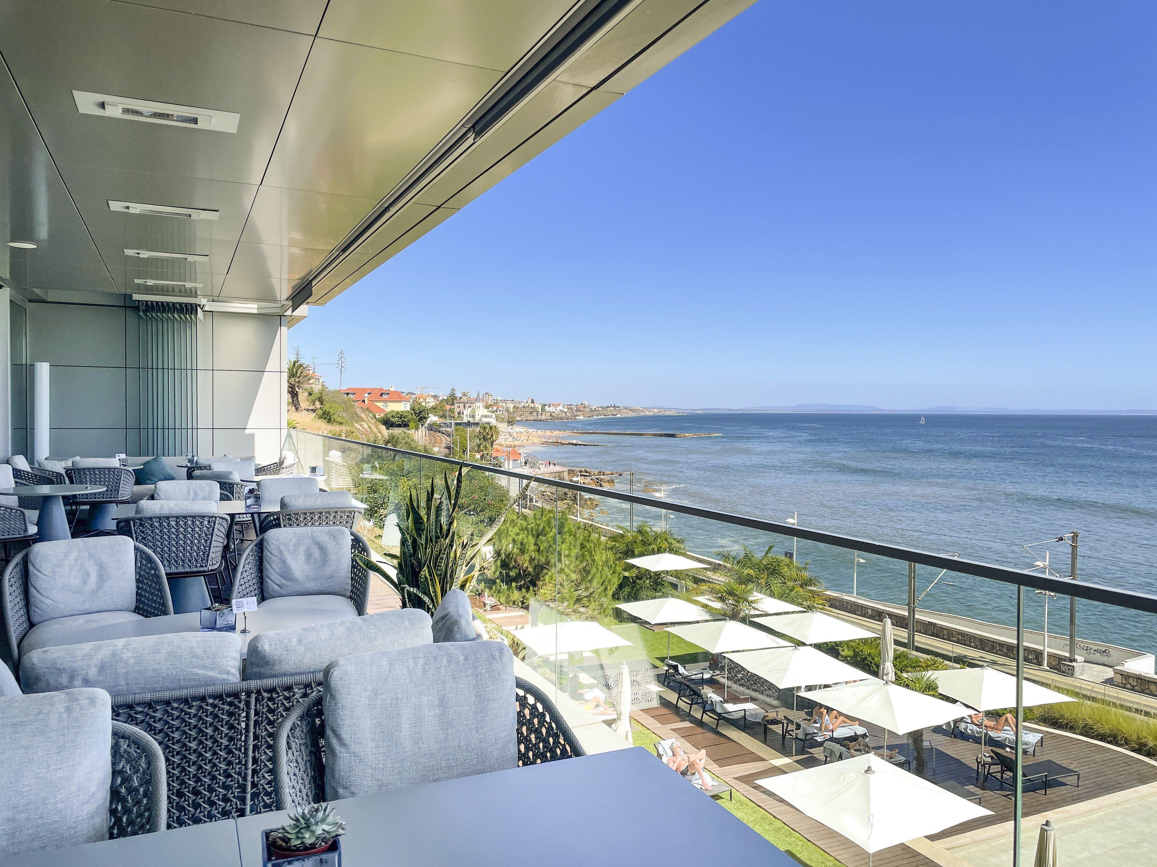 Intercontinental Cascais-estoril By Ihg Estoril