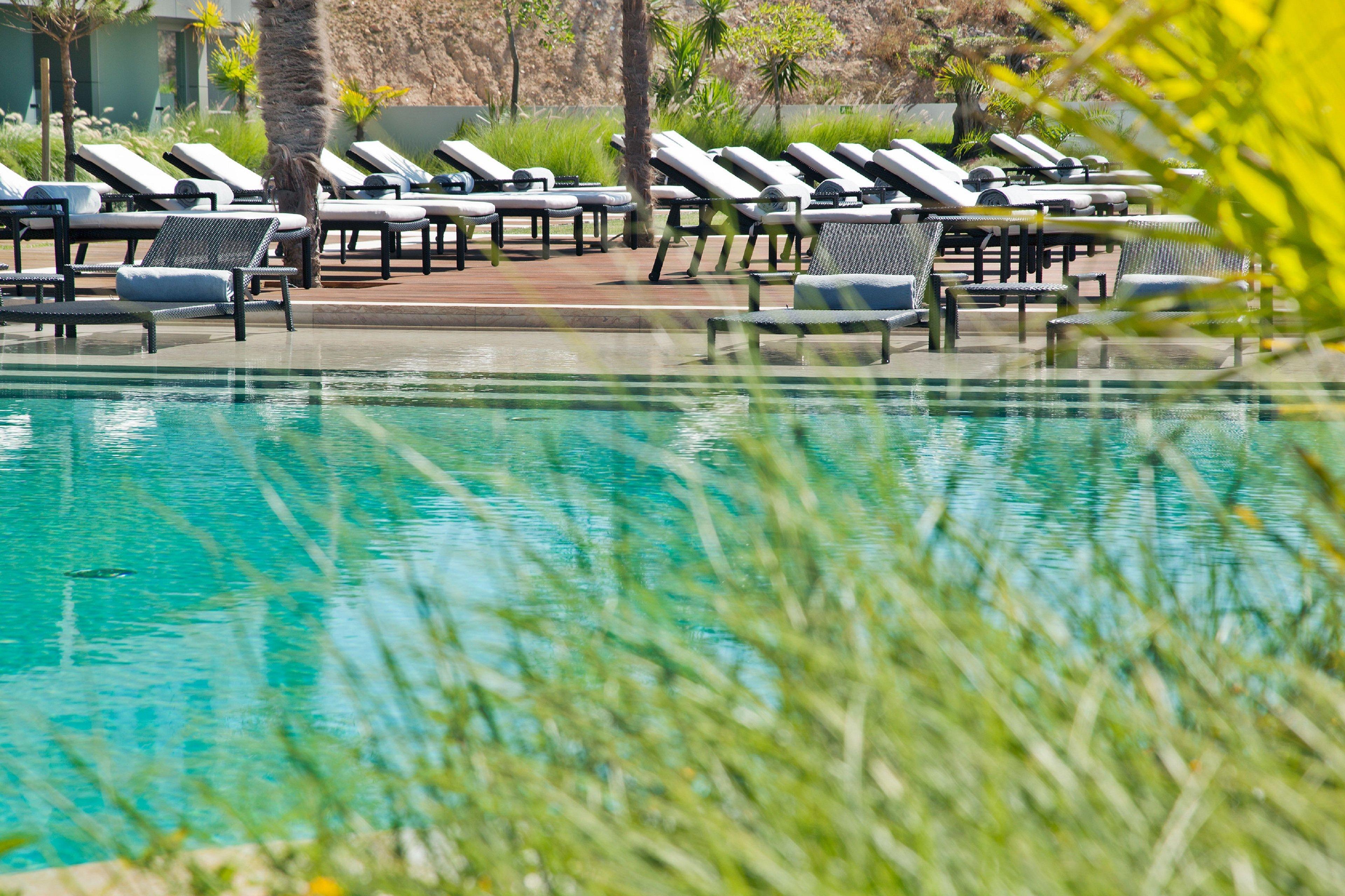 Hotel Intercontinental Cascais-estoril By Ihg