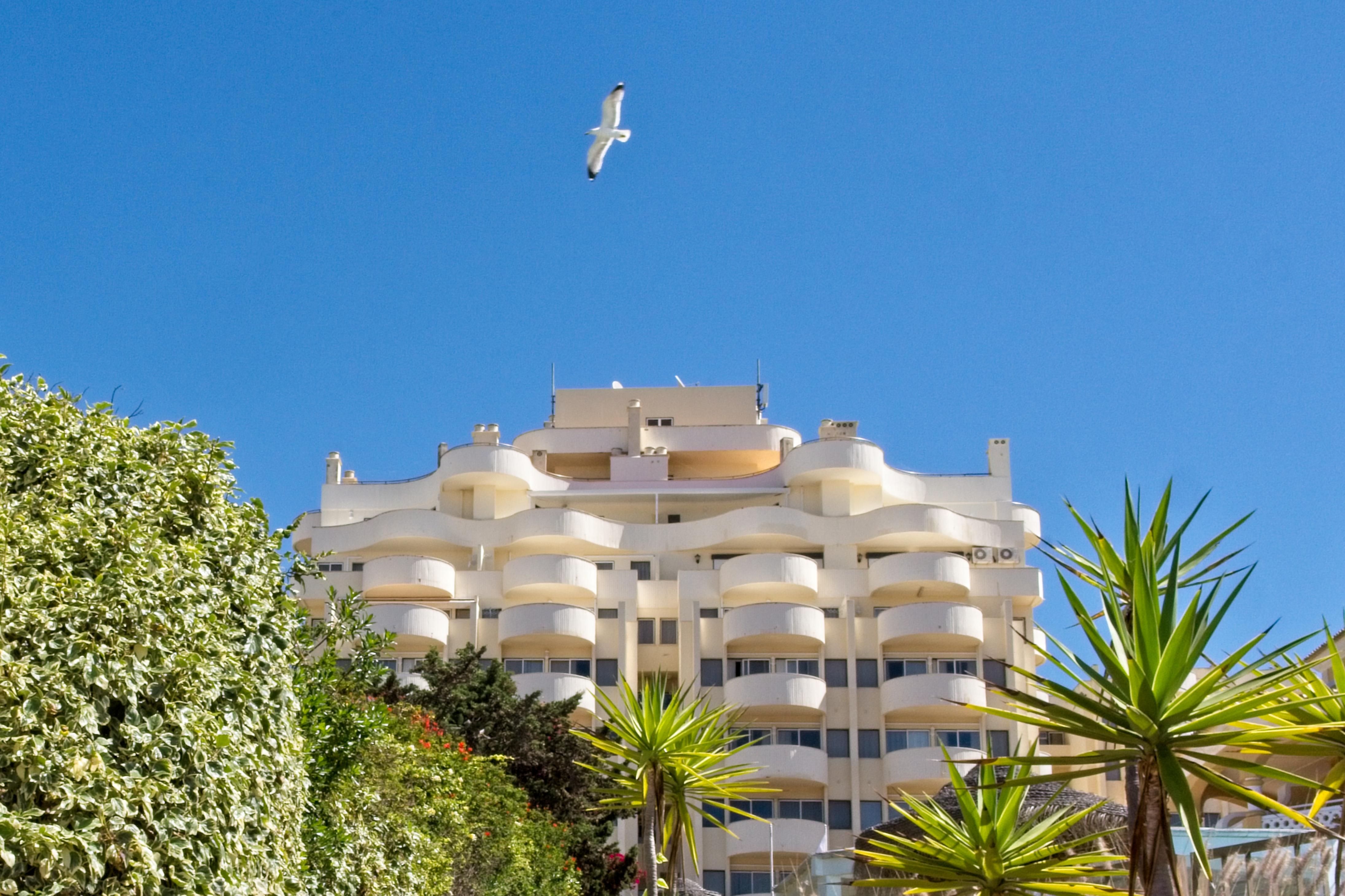 Turim Algarve Mor Turisticos 2*