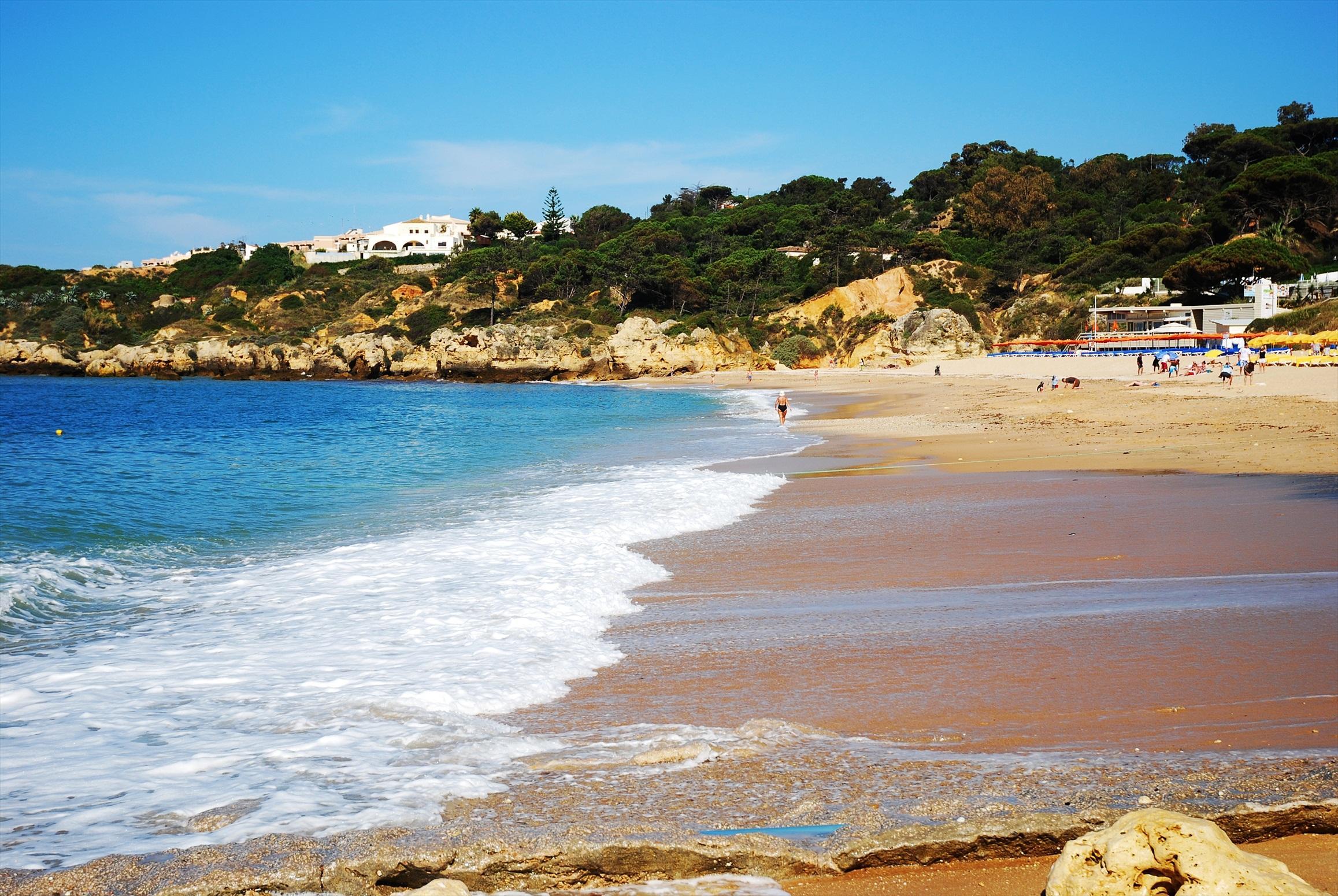 Turisticos Soldoiro 3* Albufeira