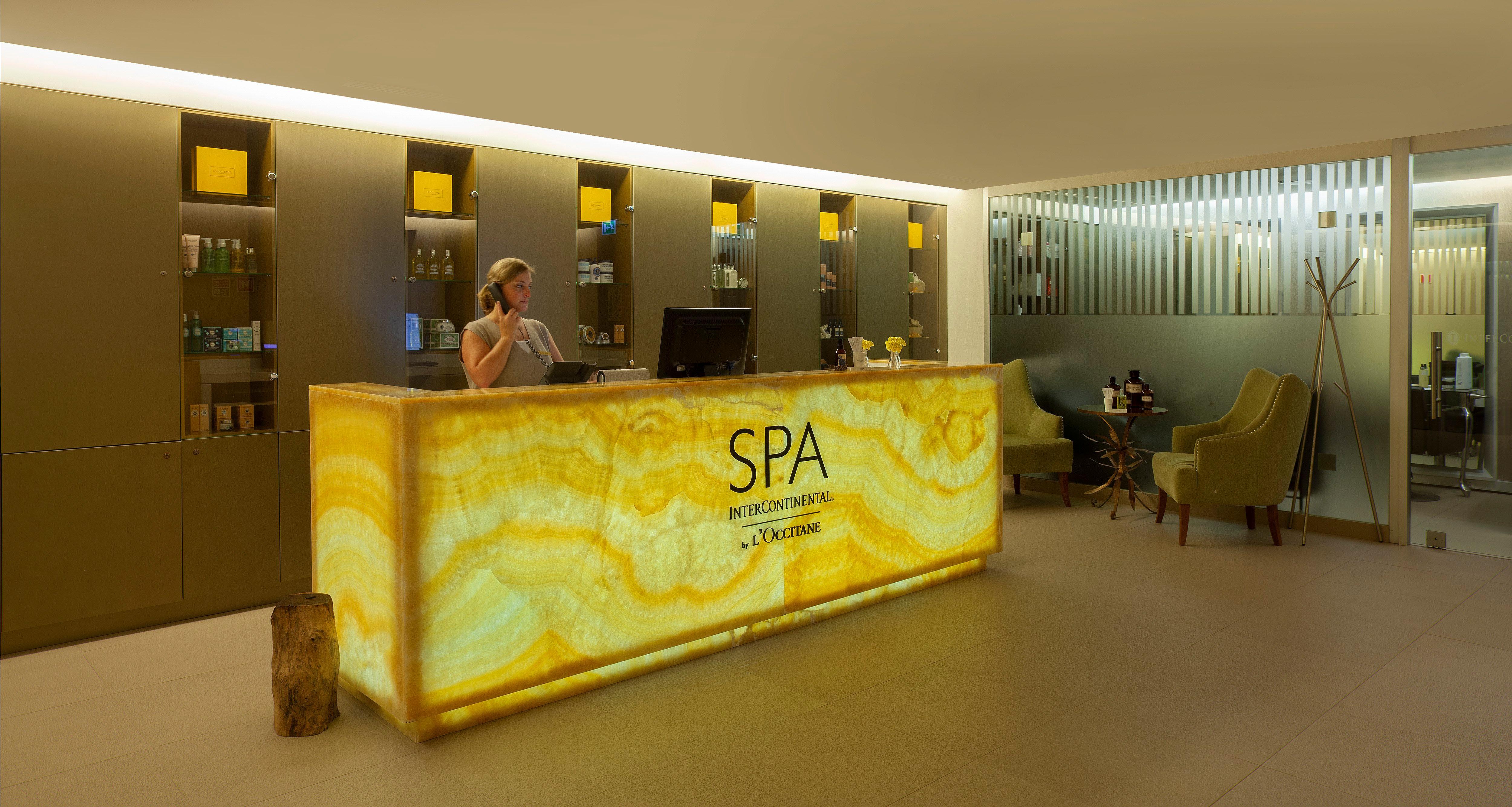 Intercontinental Cascais-estoril By Ihg Hotel Estoril