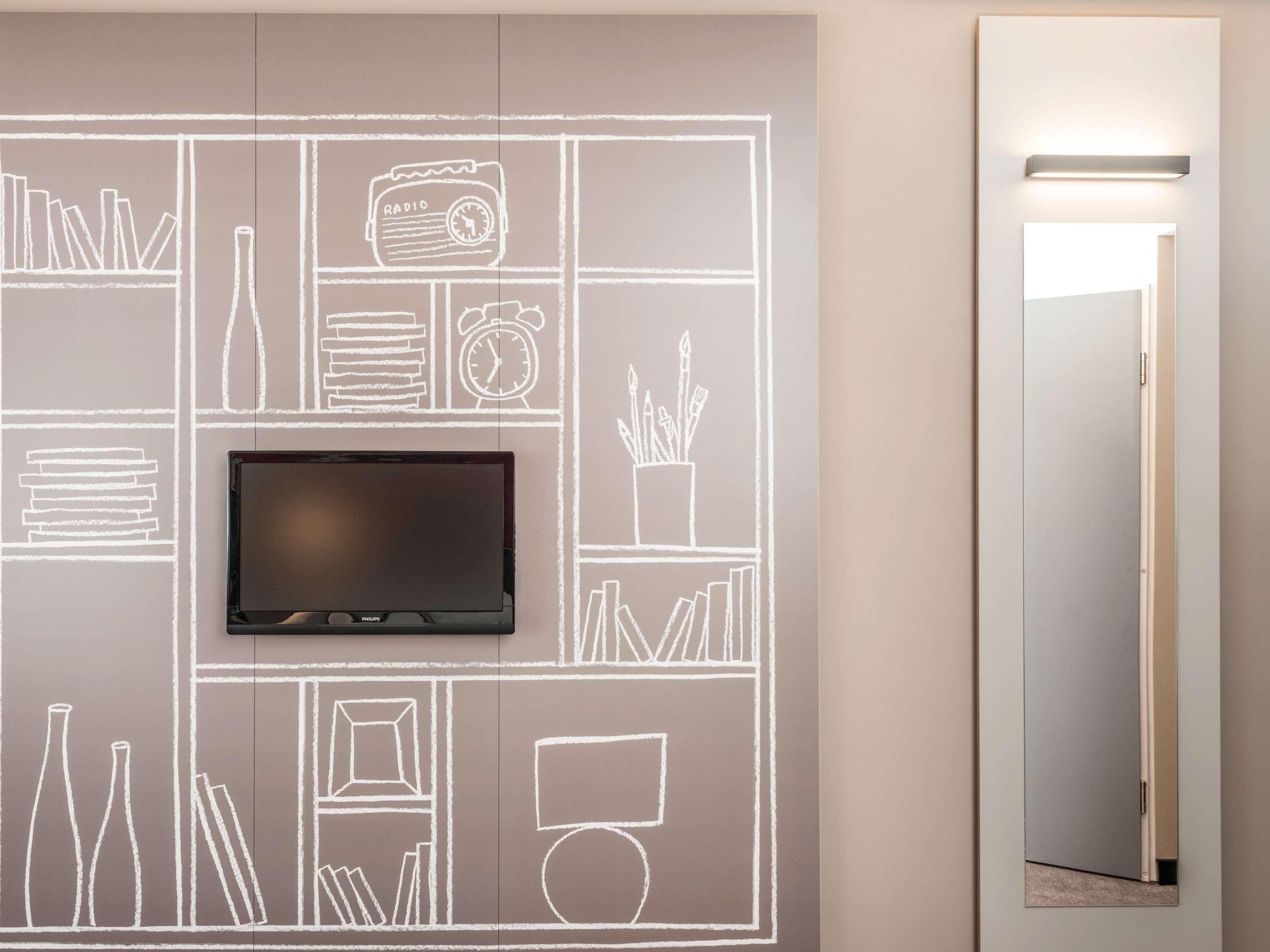 Hotel Ibis Porto Gaia