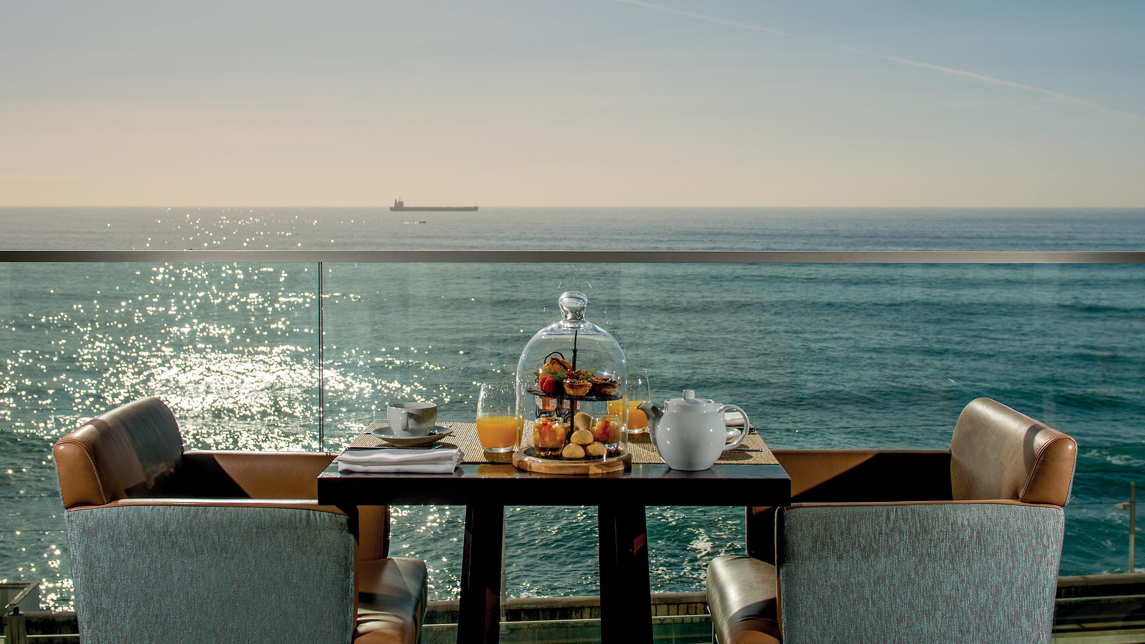 Hotel Intercontinental Cascais-estoril By Ihg