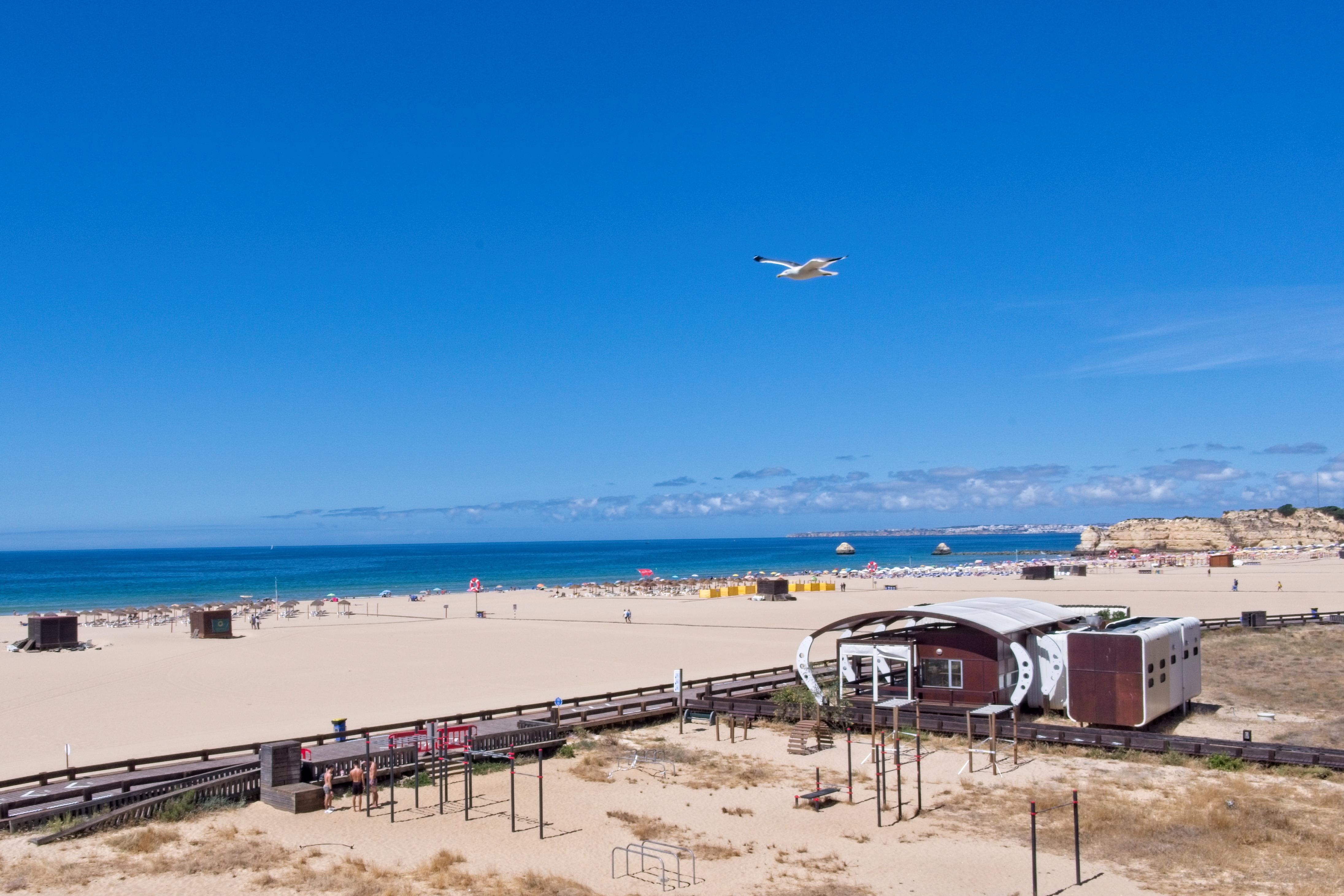 Turim Algarve Mor Turisticos Aparthotel 2*