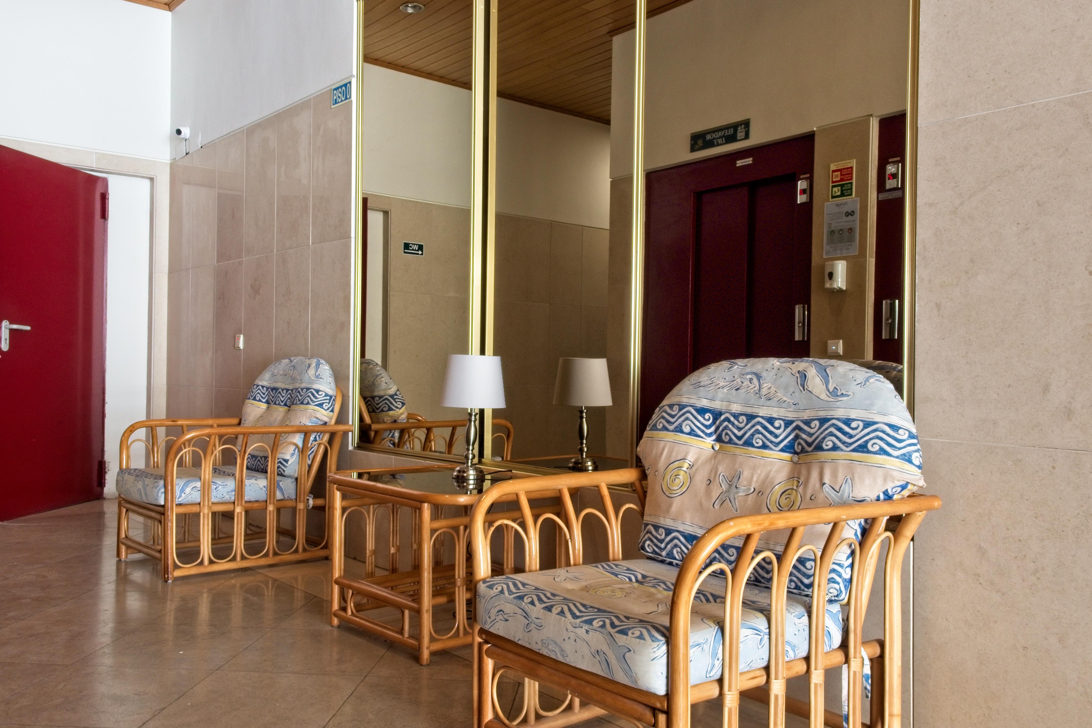 Turim Algarve Mor Turisticos Aparthotel