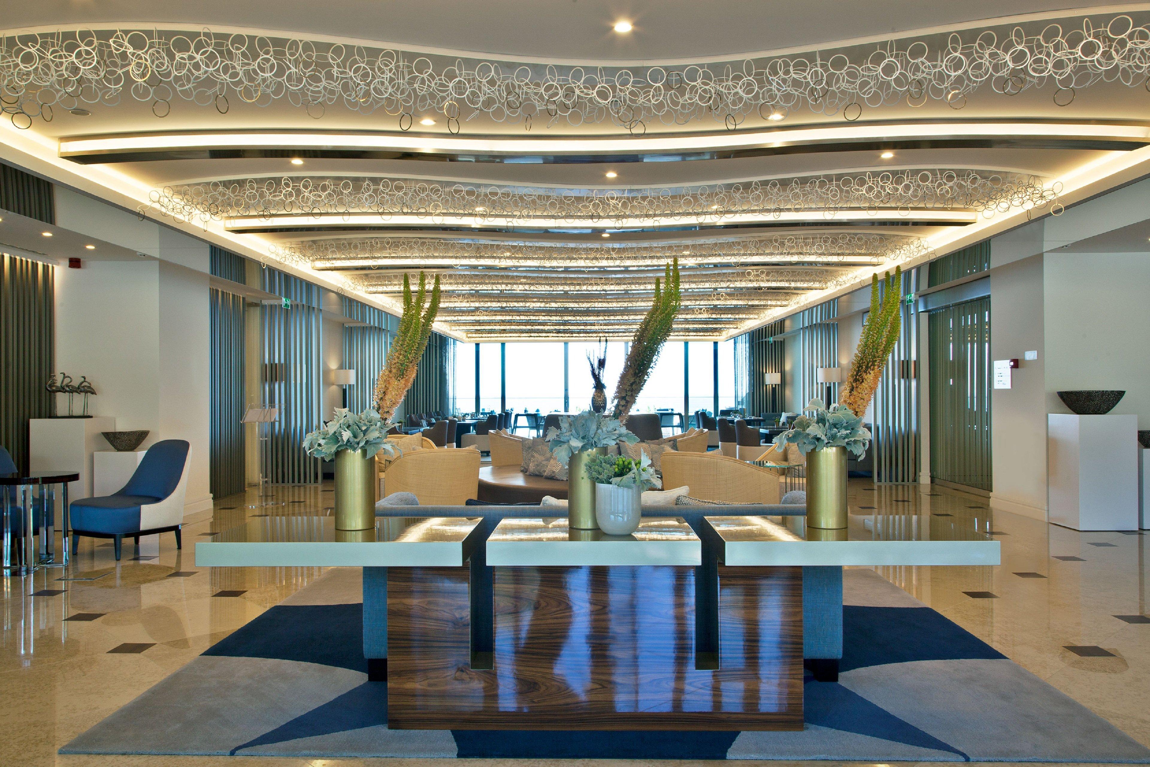Intercontinental Cascais-estoril By Ihg 5*