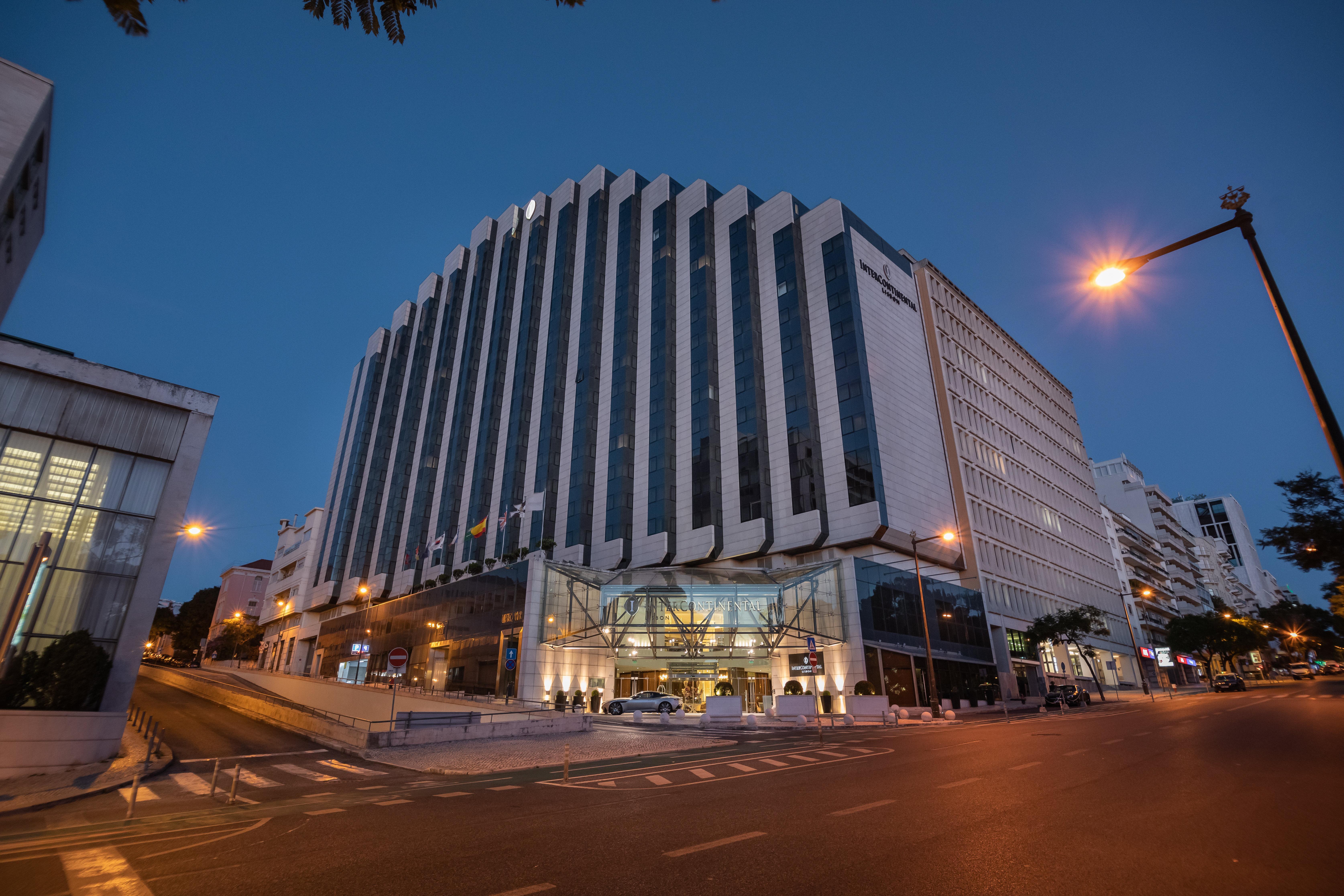 Intercontinental By Ihg 5* Lisbon