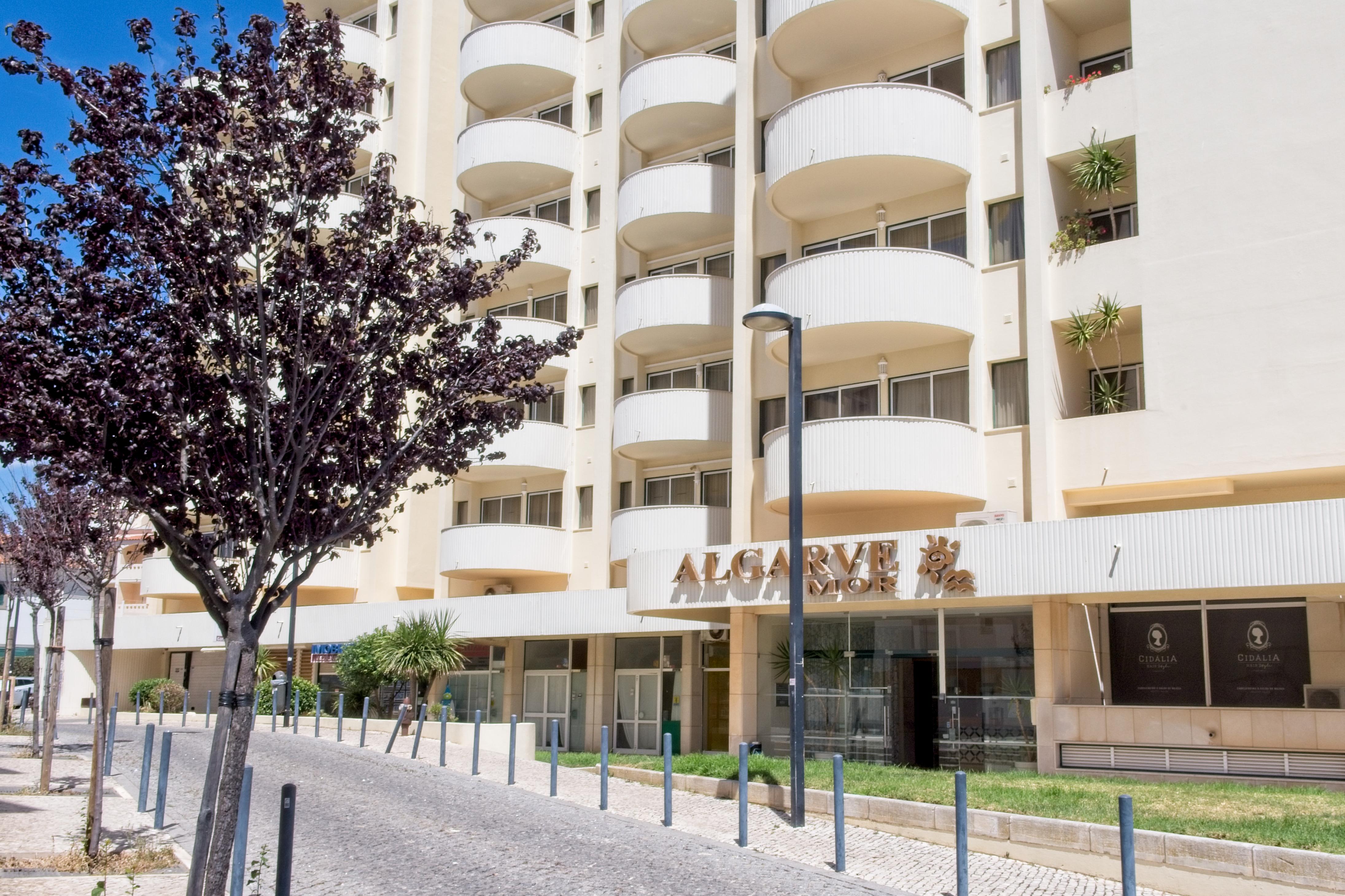 Aparthotel Turim Algarve Mor Turisticos