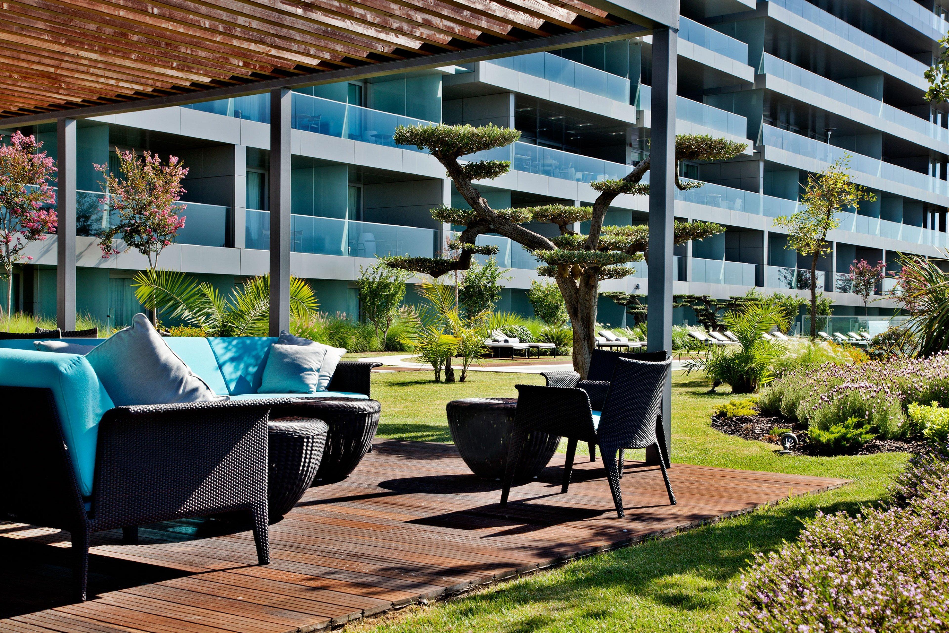 Intercontinental Cascais-estoril By Ihg Hotel 5*
