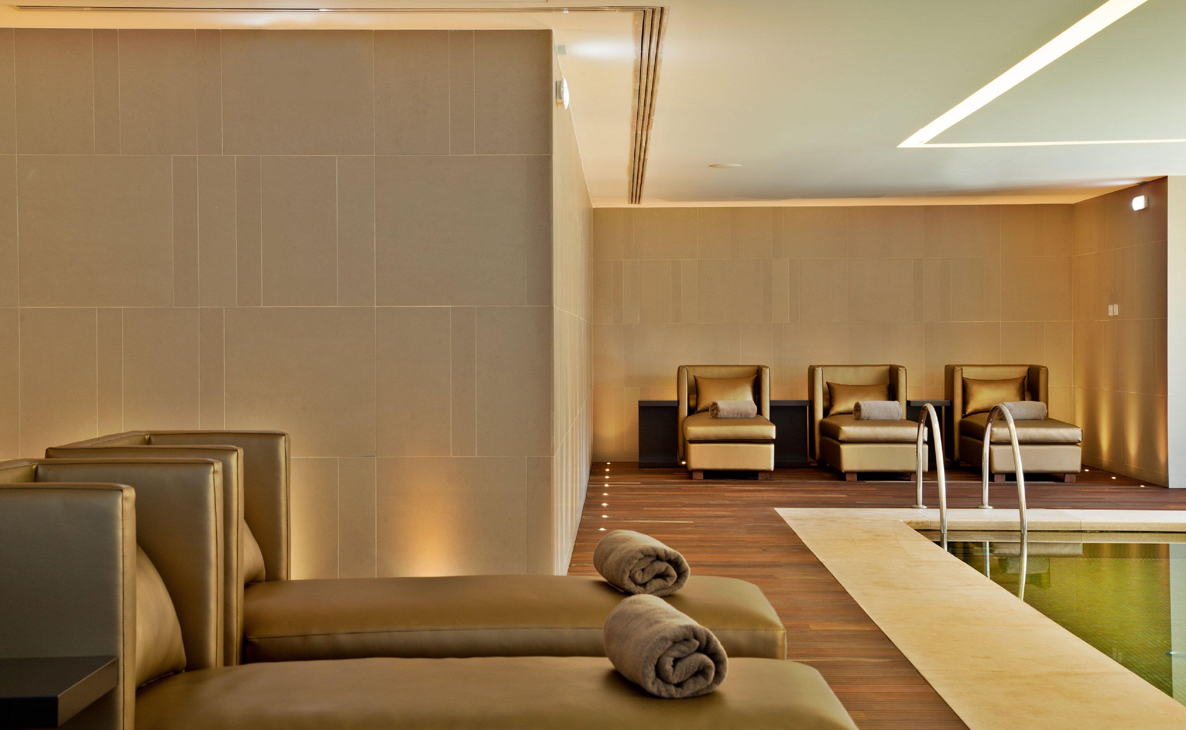 Intercontinental Cascais-estoril By Ihg Hotel