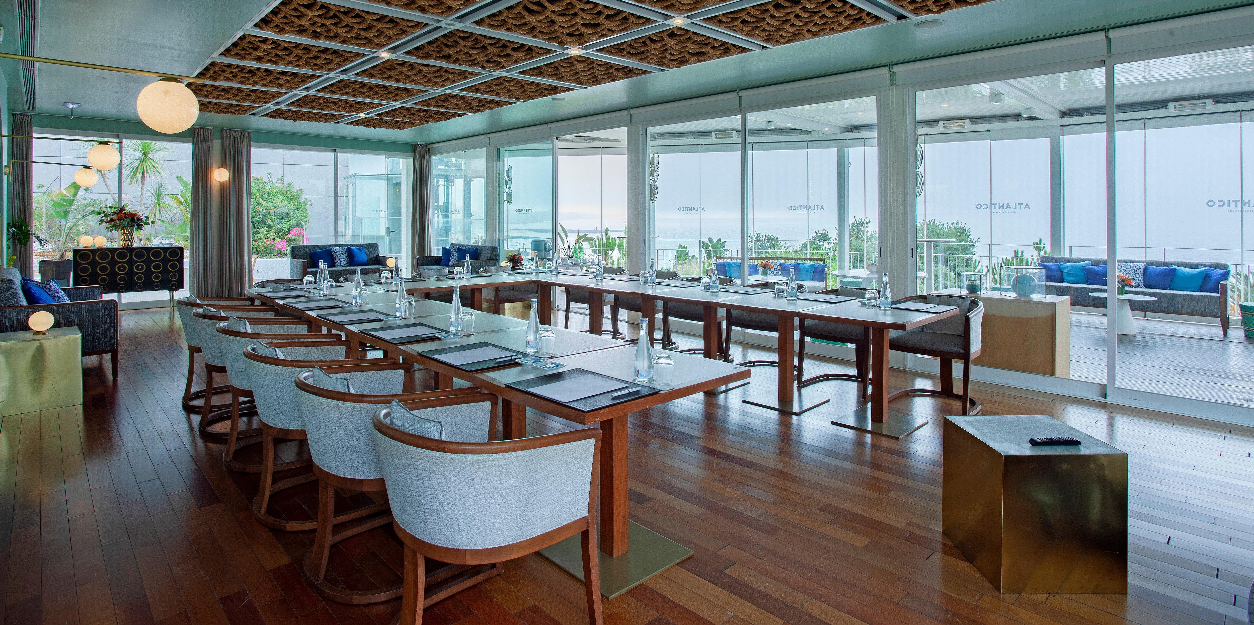 Intercontinental Cascais-estoril By Ihg