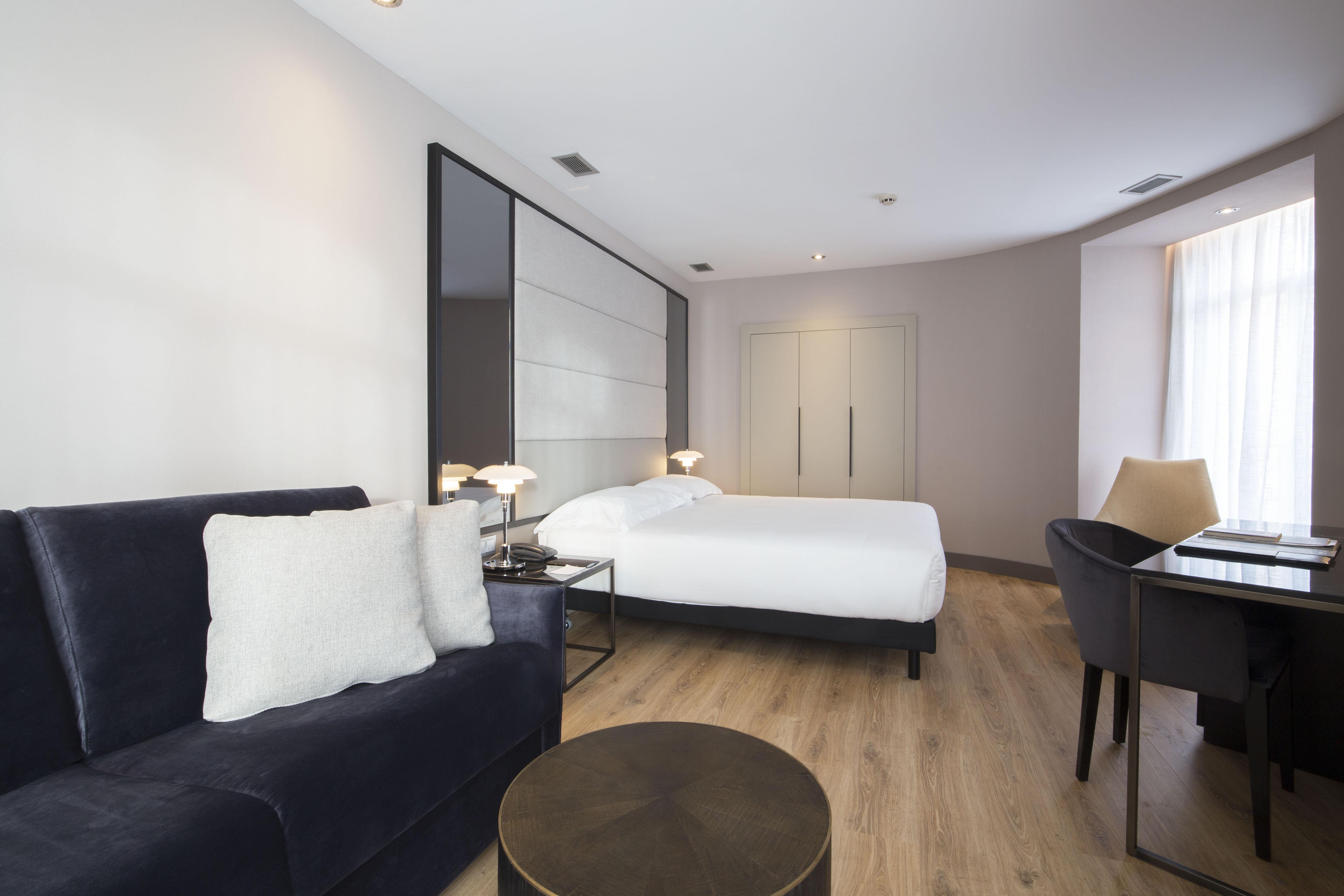 Hotel Zenit Lisbon