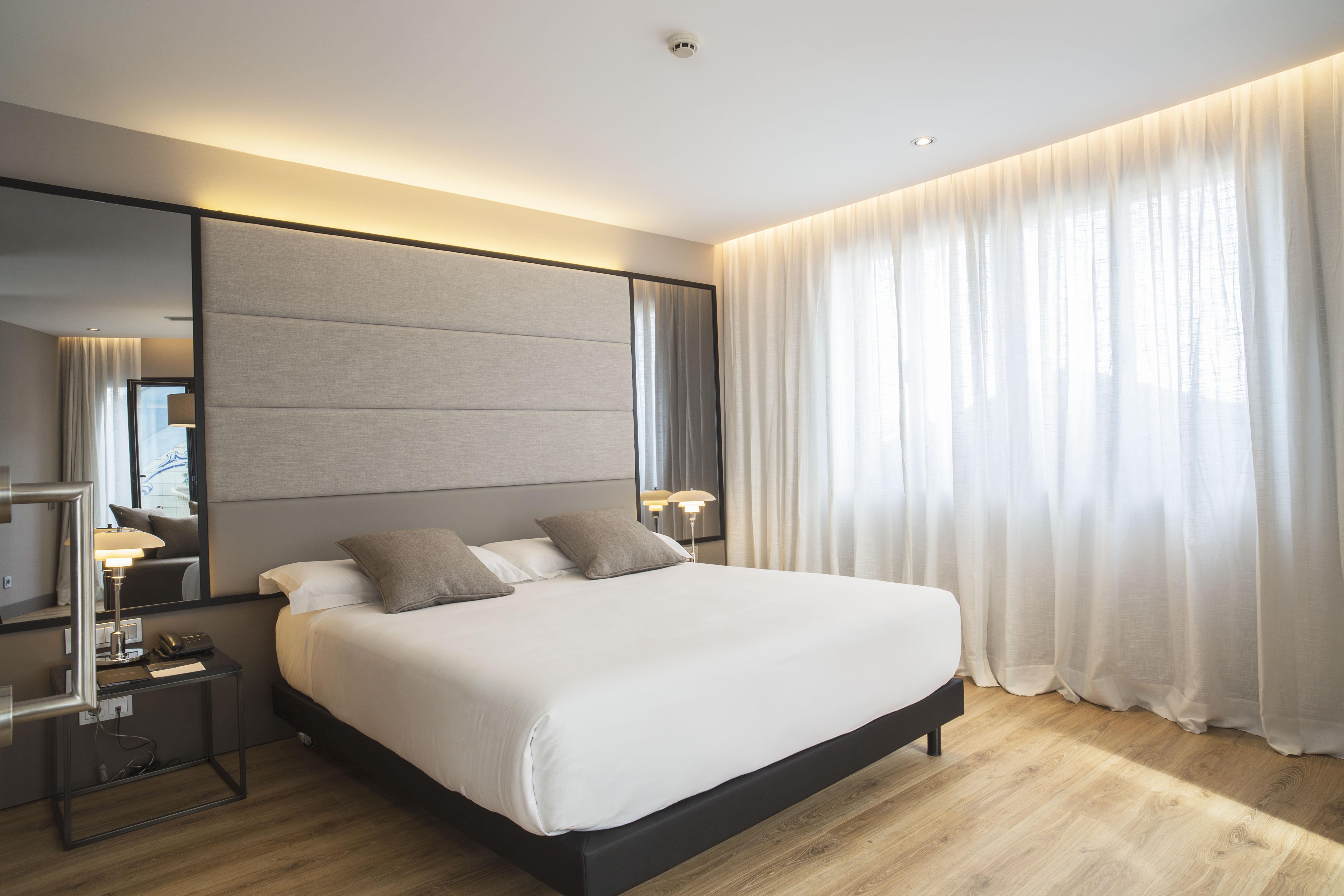 Hotel Zenit