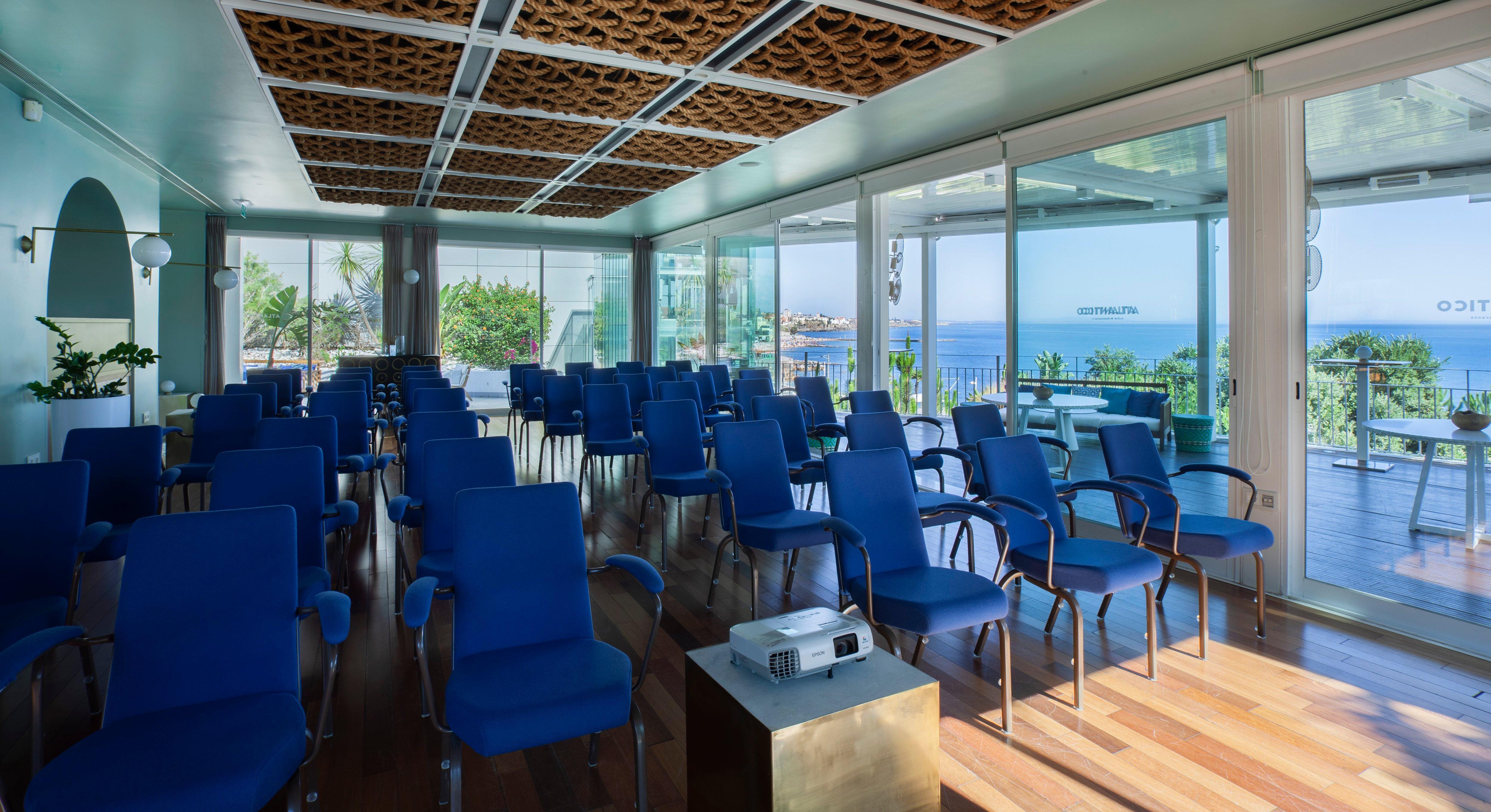 Hotel Intercontinental Cascais-estoril By Ihg