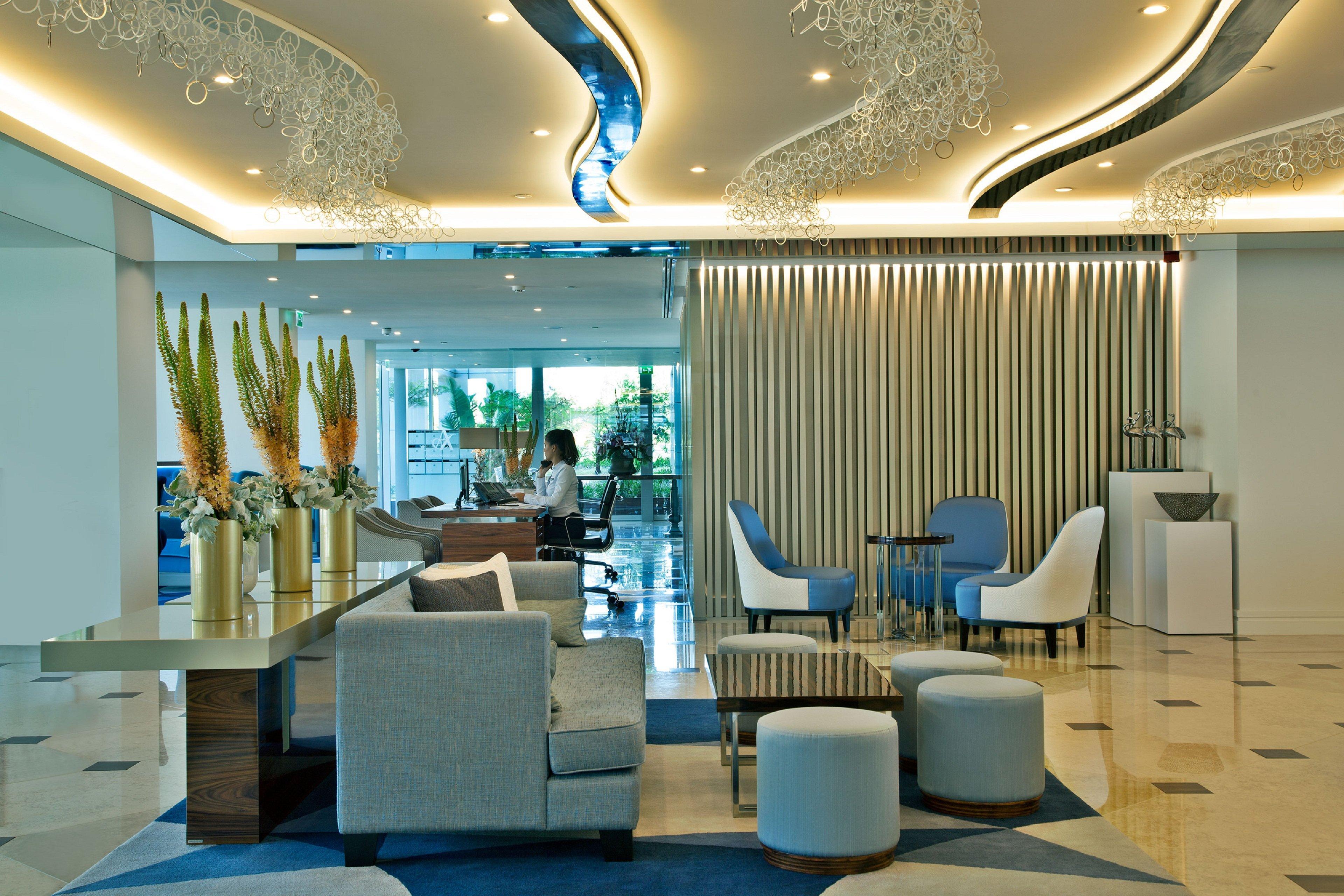 Hotel Intercontinental Cascais-estoril By Ihg 5*