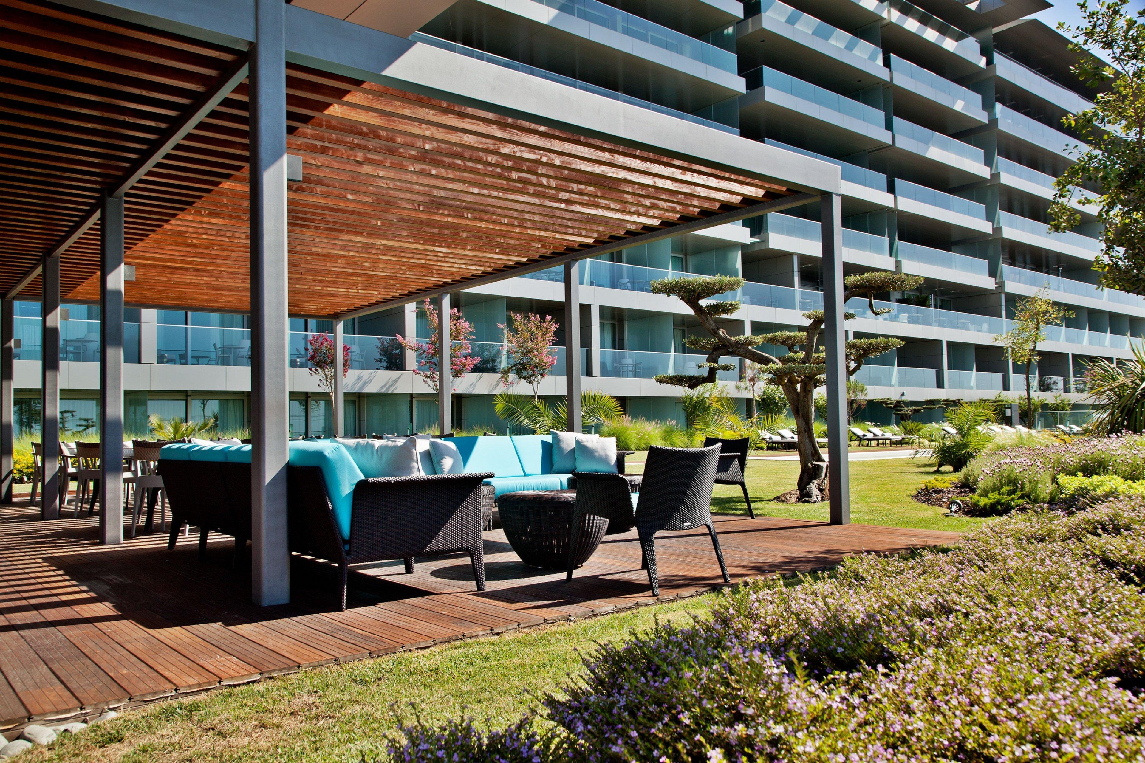 Intercontinental Cascais-estoril By Ihg Hotel 5*