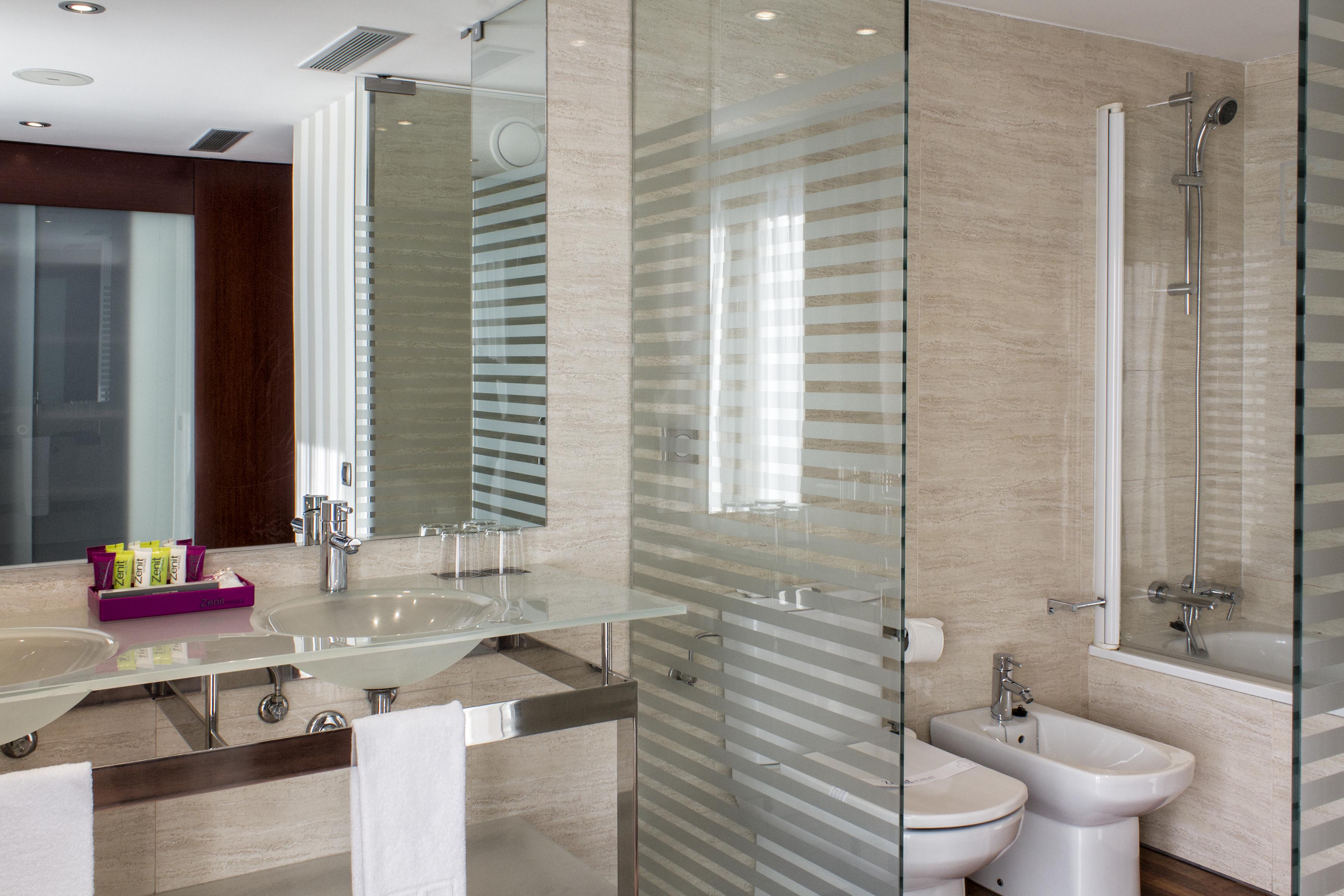 Zenit Hotel