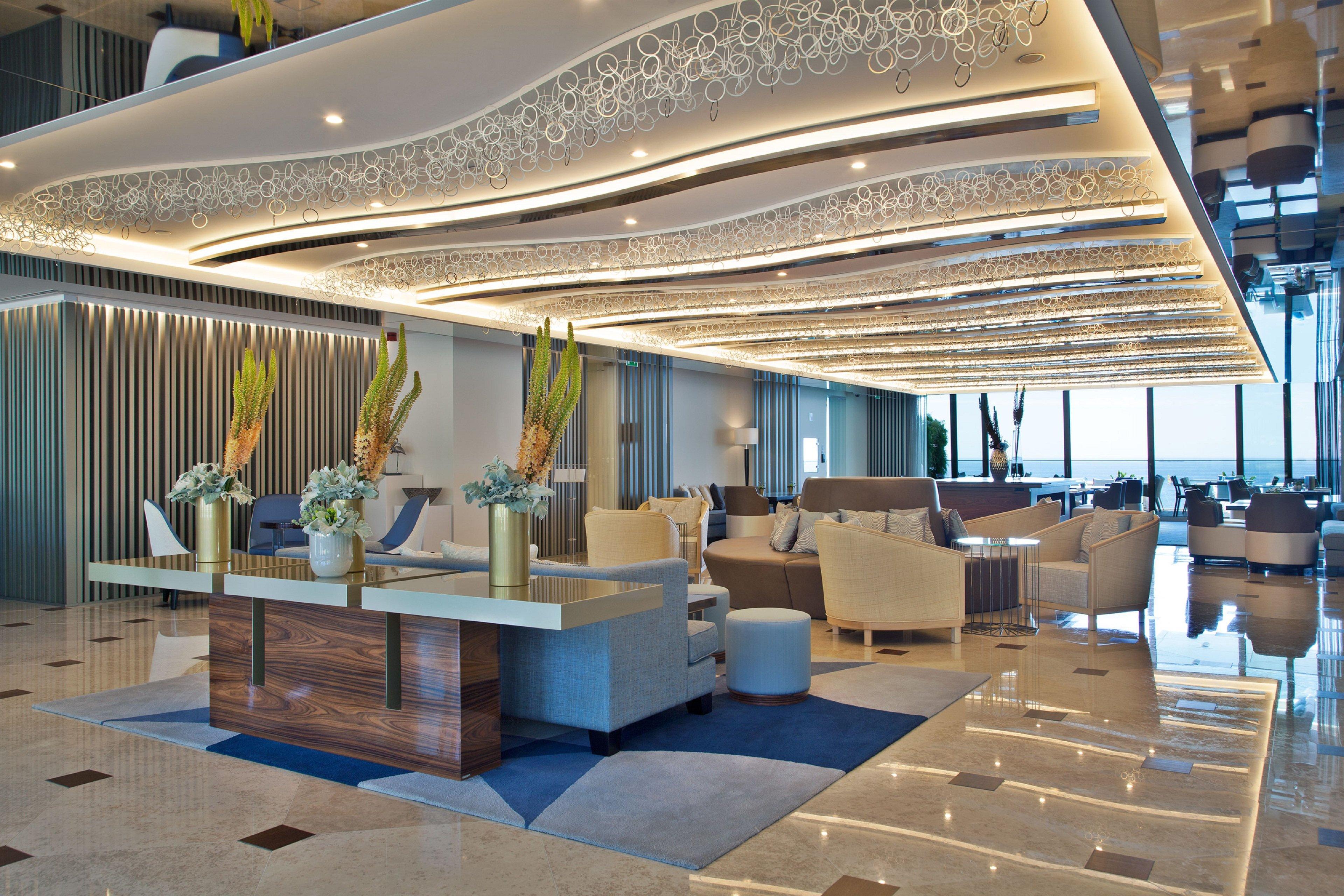 Intercontinental Cascais-estoril By Ihg 5* Estoril