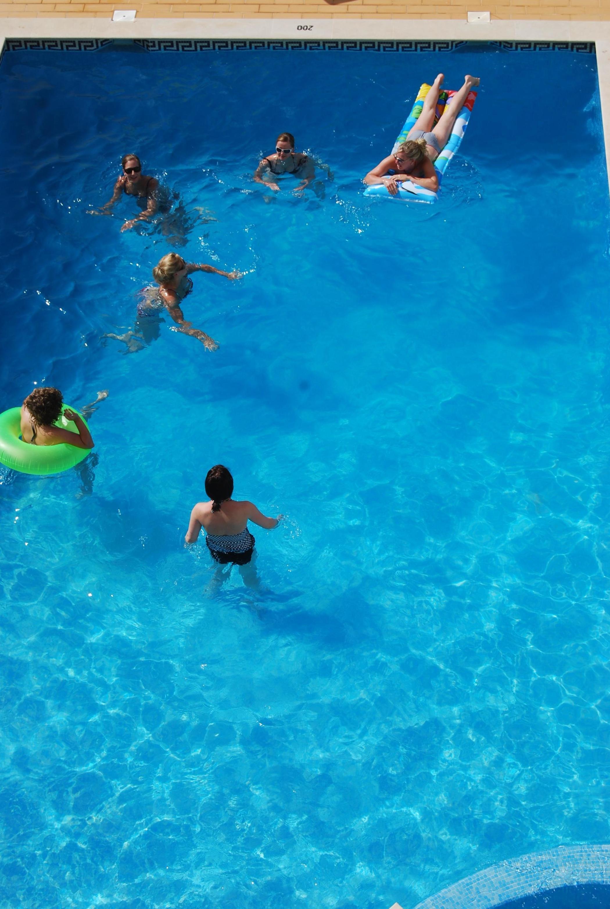 Apartahotel Cantinho Do Mar