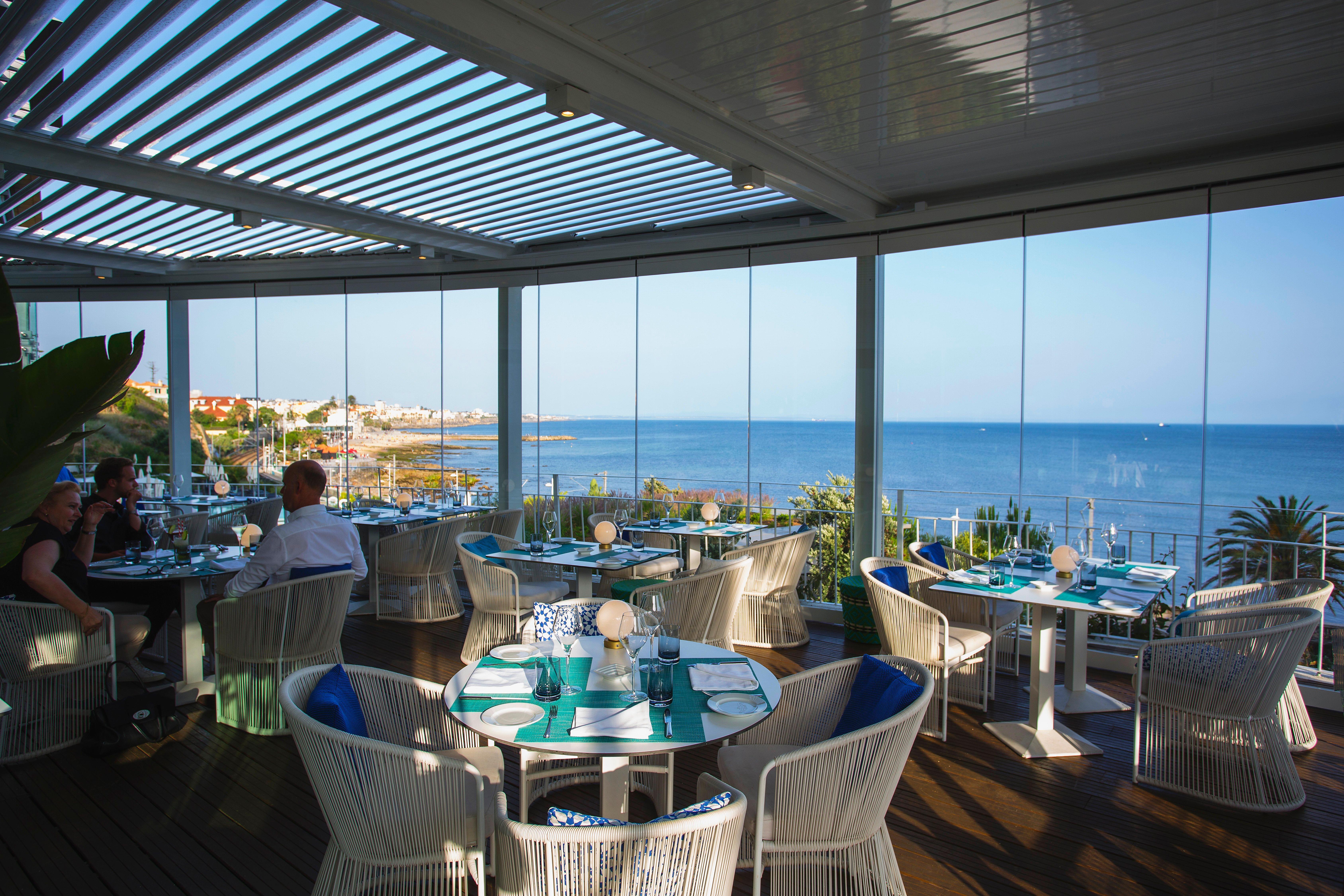 Intercontinental Cascais-estoril By Ihg Estoril