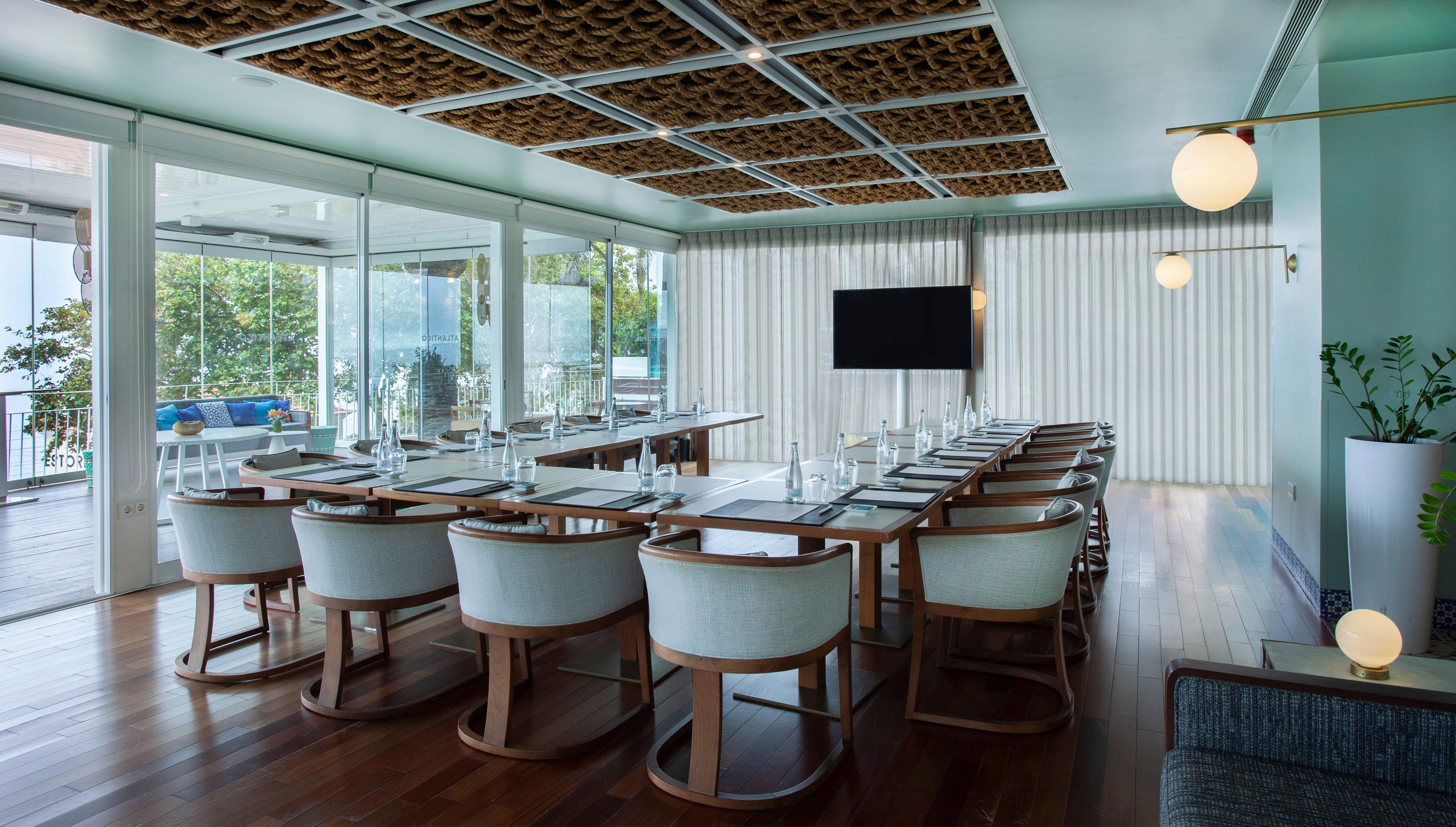 Intercontinental Cascais-estoril By Ihg 5*