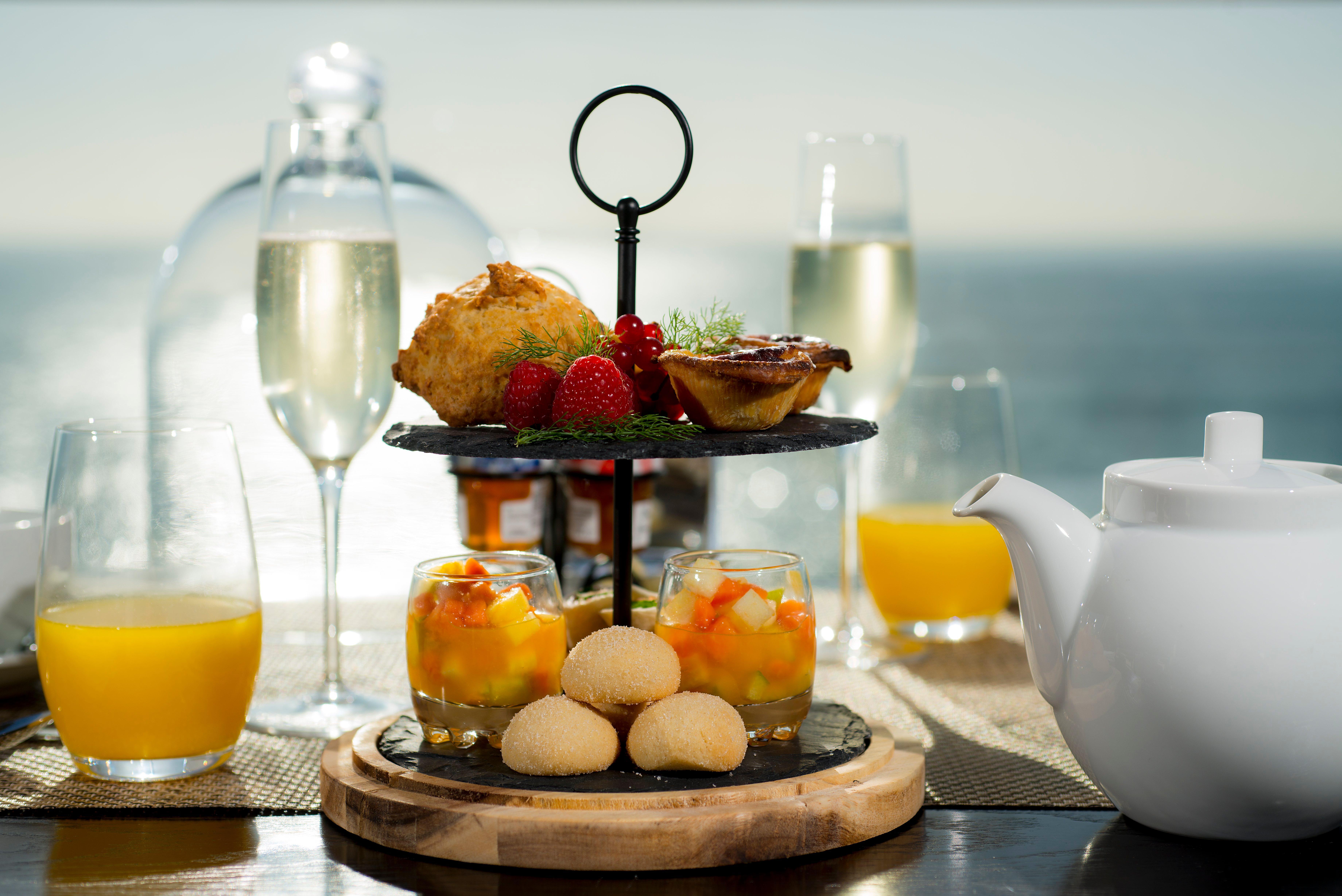 Hotel Intercontinental Cascais-estoril By Ihg Estoril