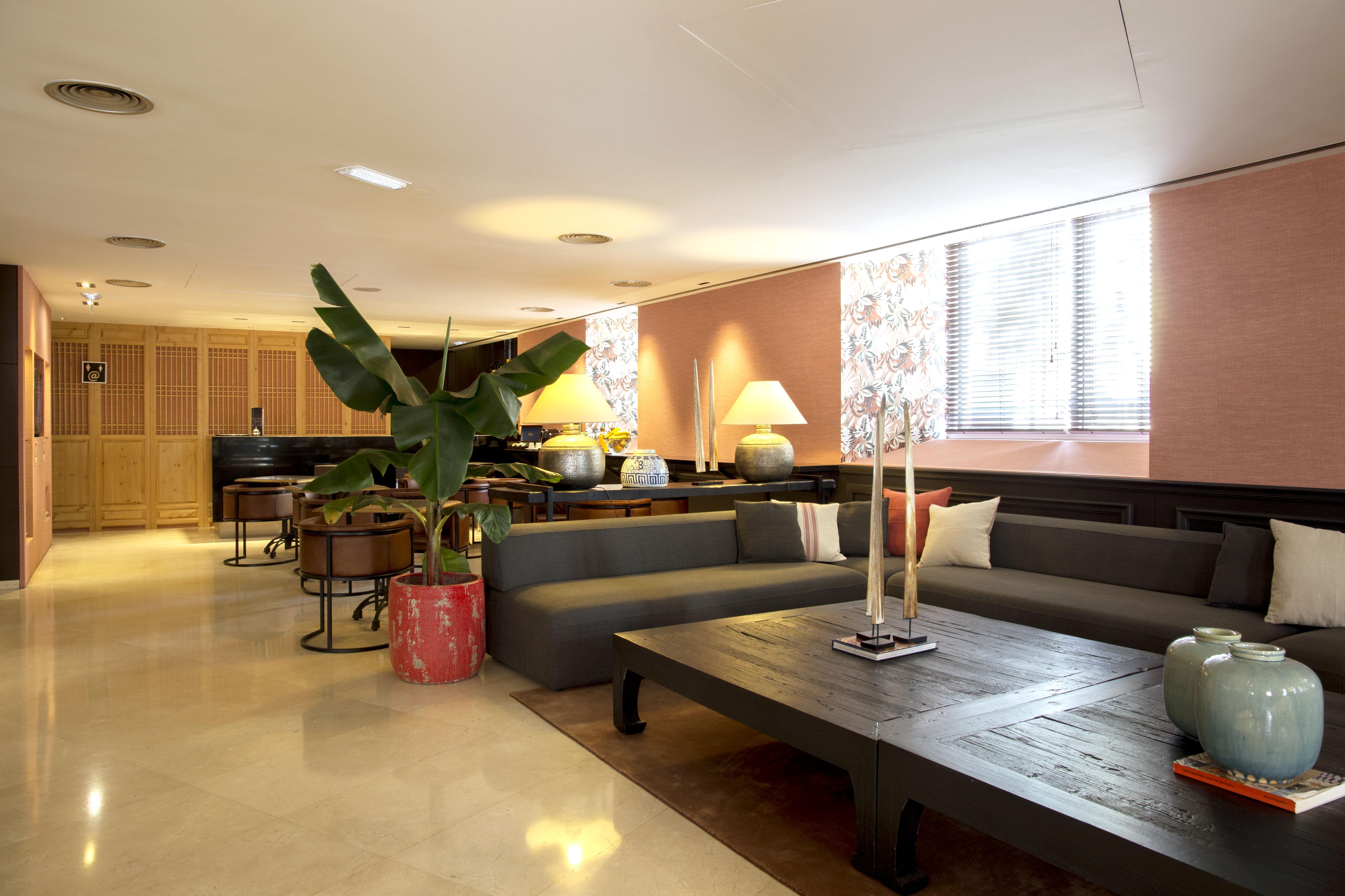 Zenit Hotel