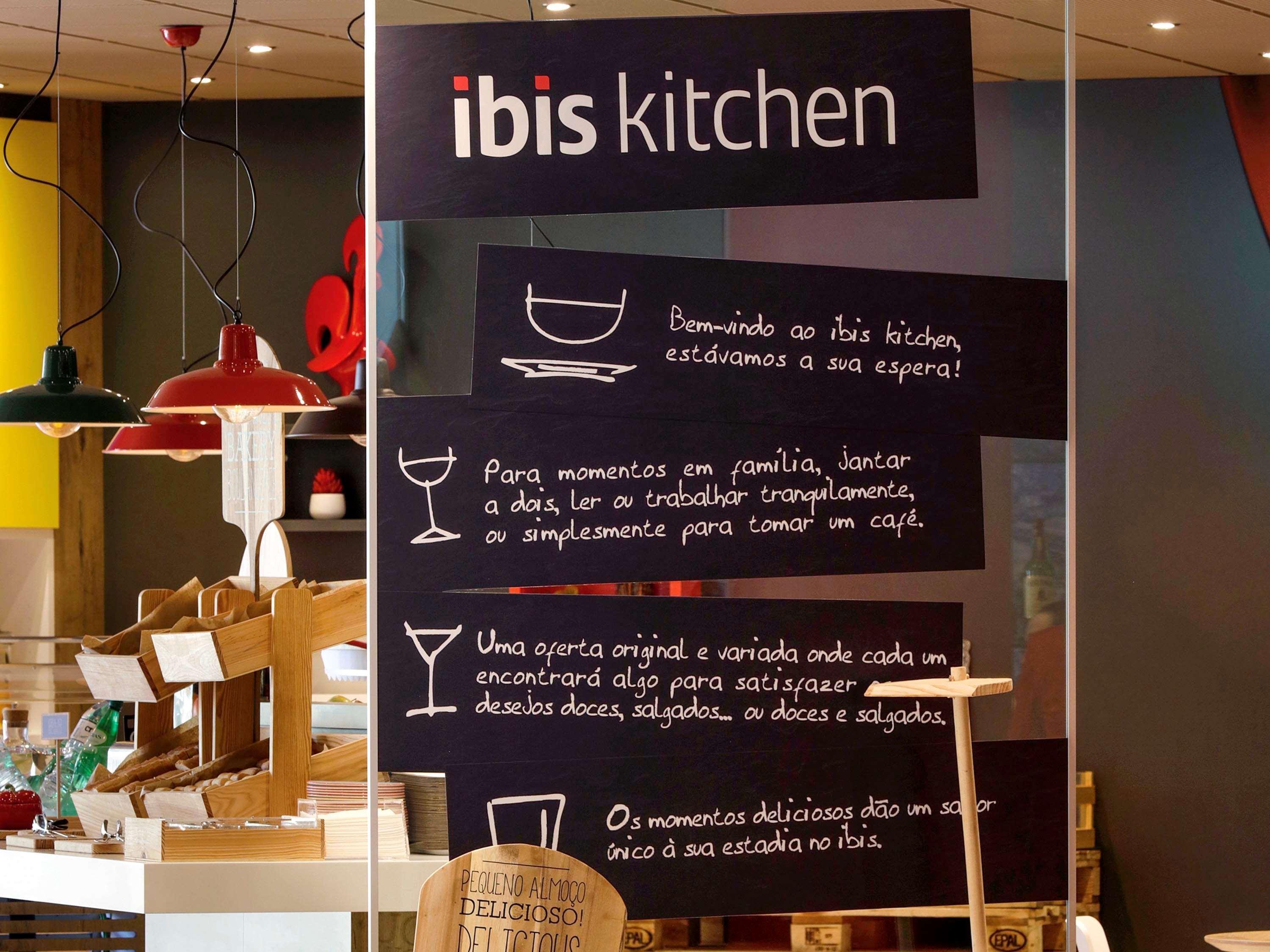 Ibis Porto Gaia 2*
