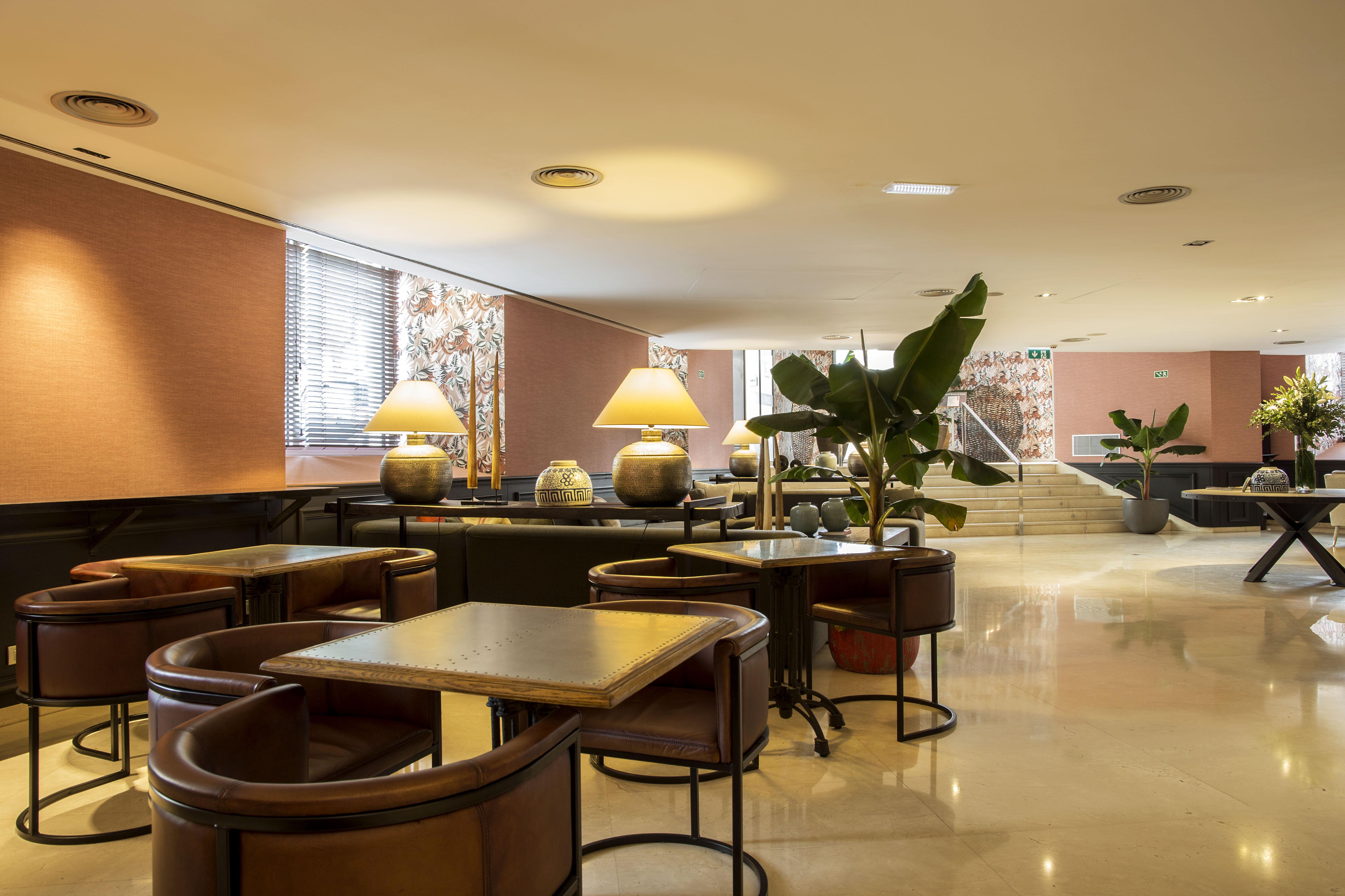 Zenit Hotel
